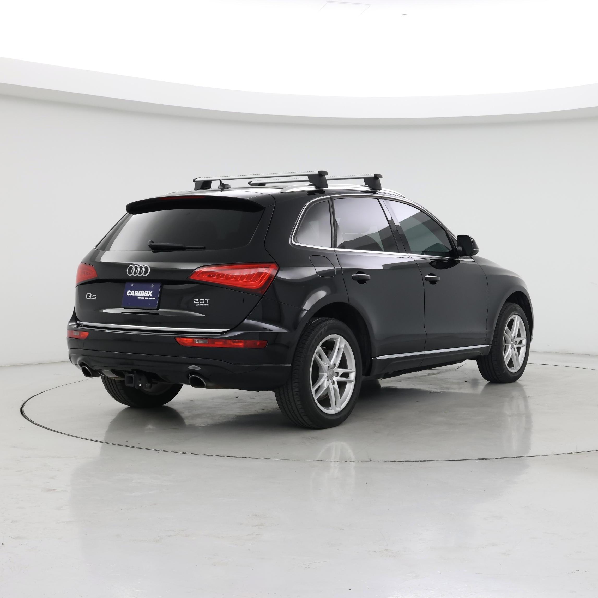 Thumbnail: 2017 Audi Q5 - 8