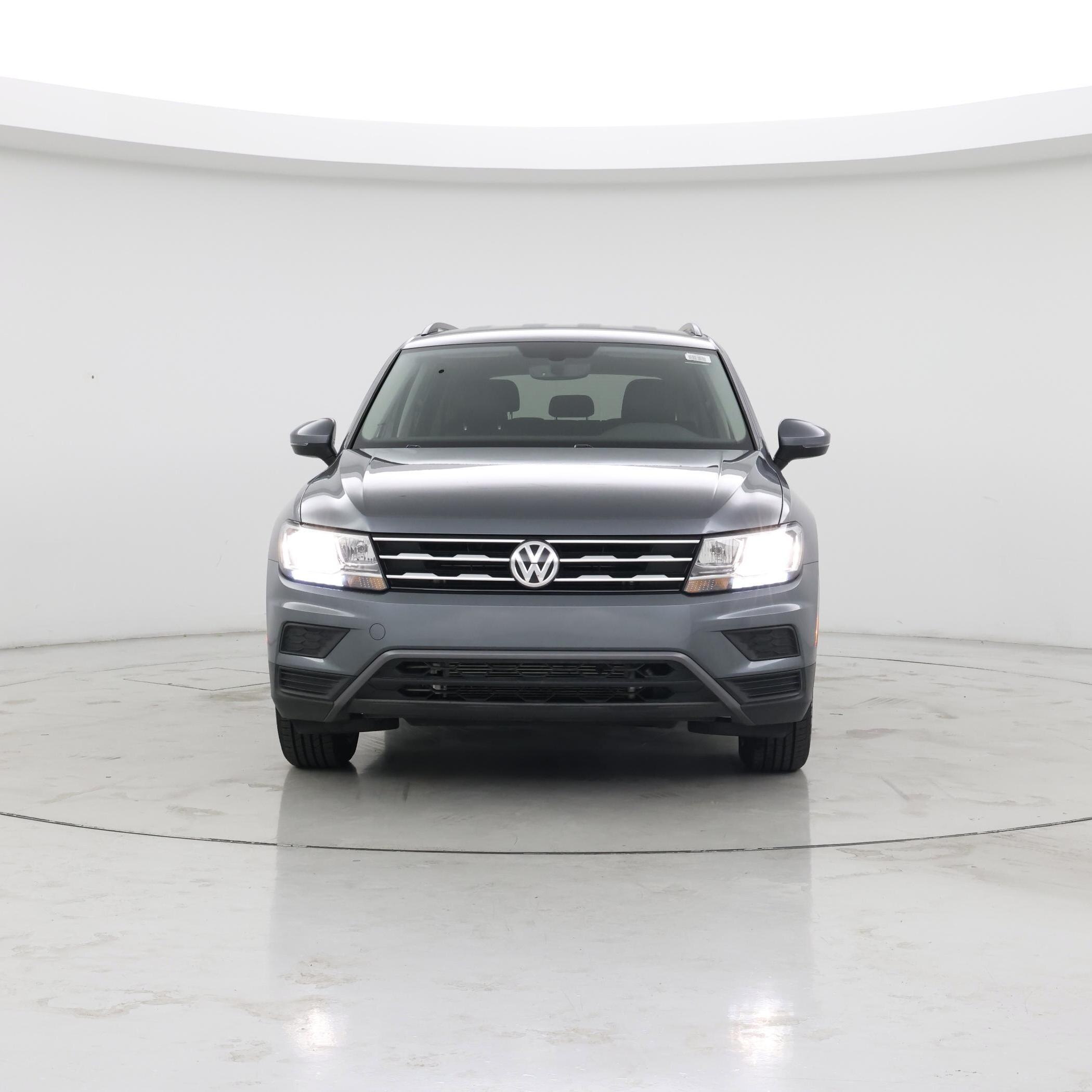 Thumbnail: 2021 Volkswagen Tiguan - 5