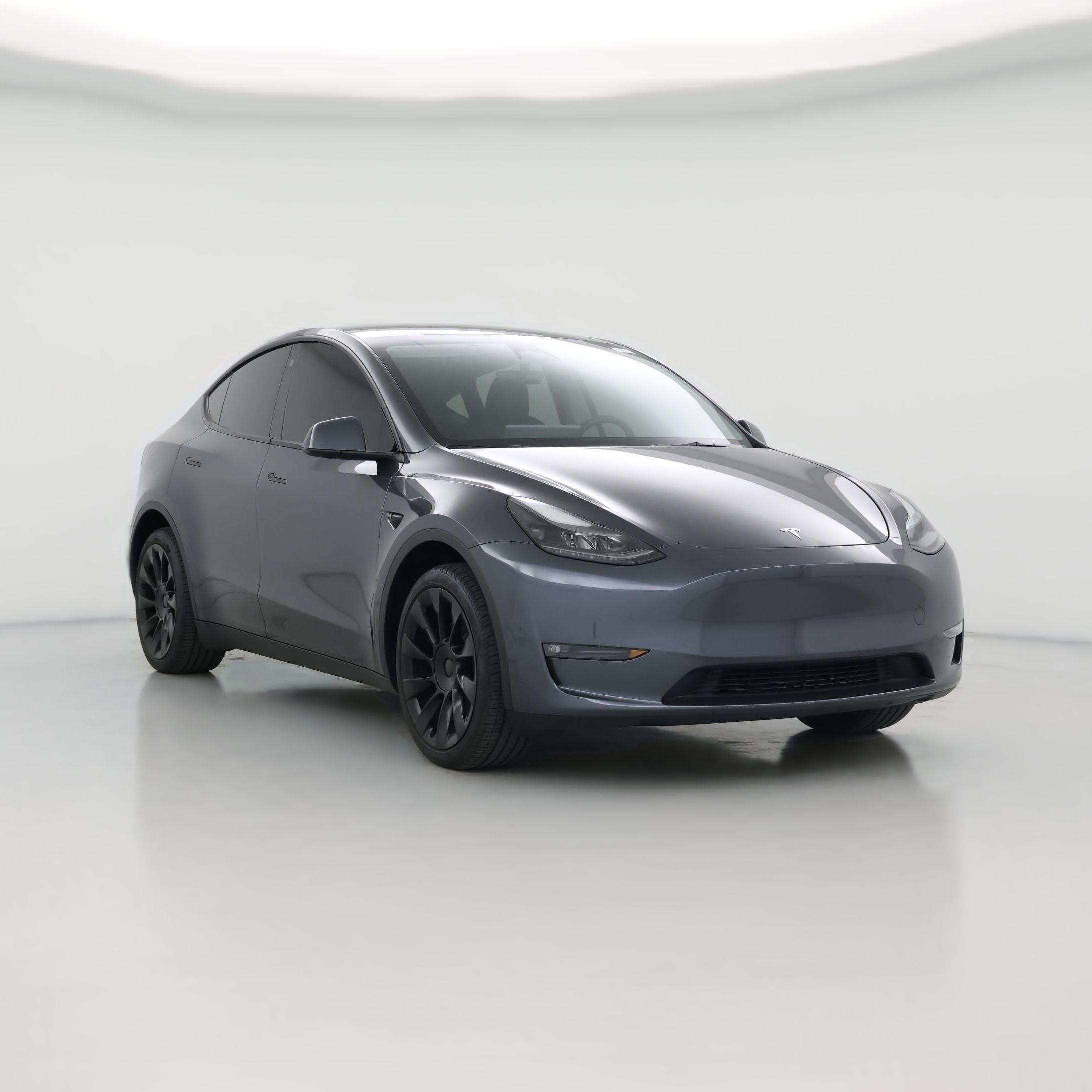 Thumbnail: 2023 Tesla Model Y - 1