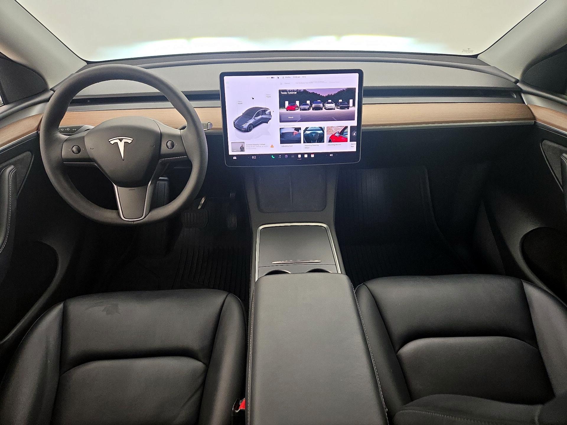 Thumbnail: 2023 Tesla Model Y - 9