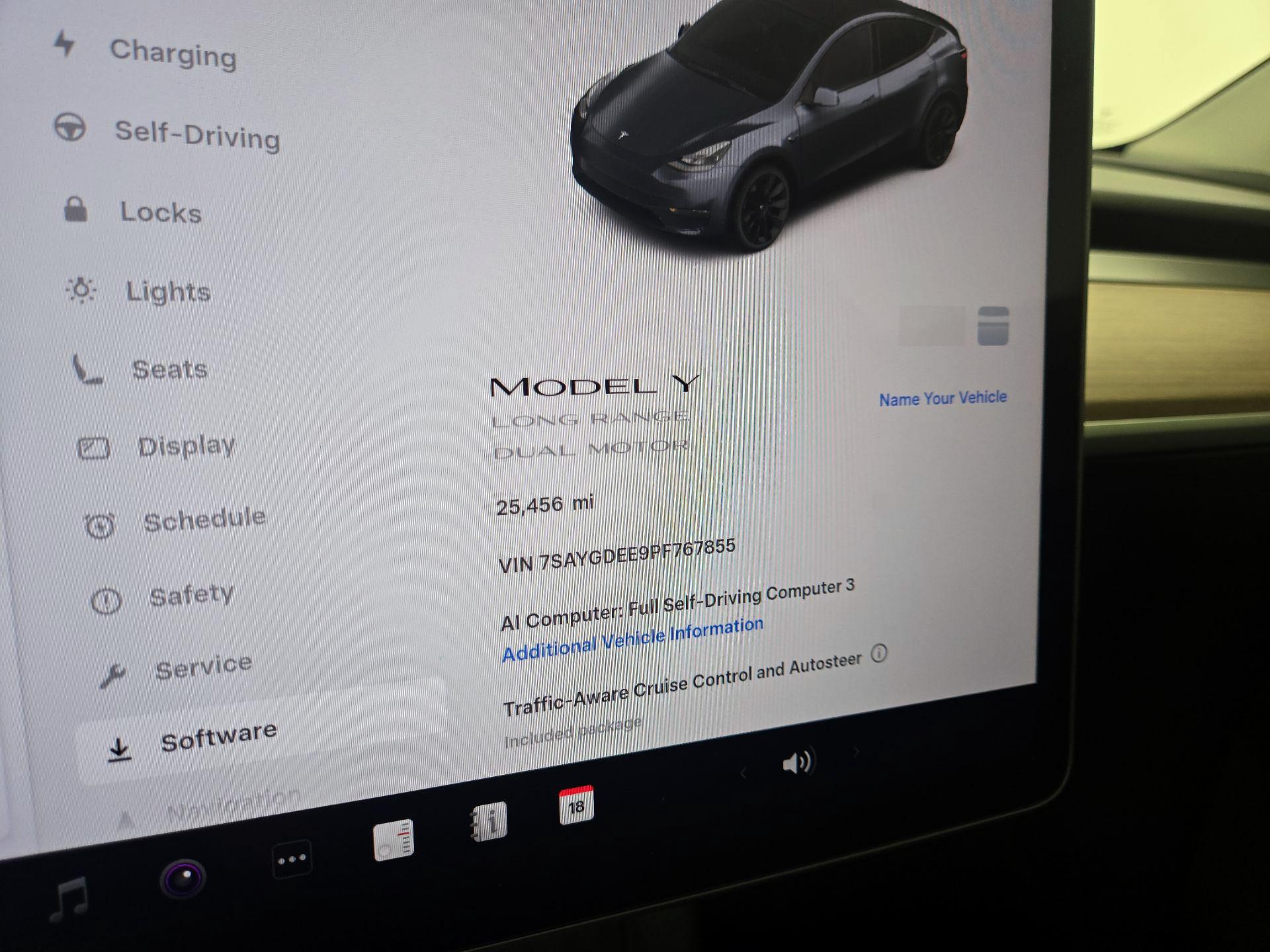 Thumbnail: 2023 Tesla Model Y - 13