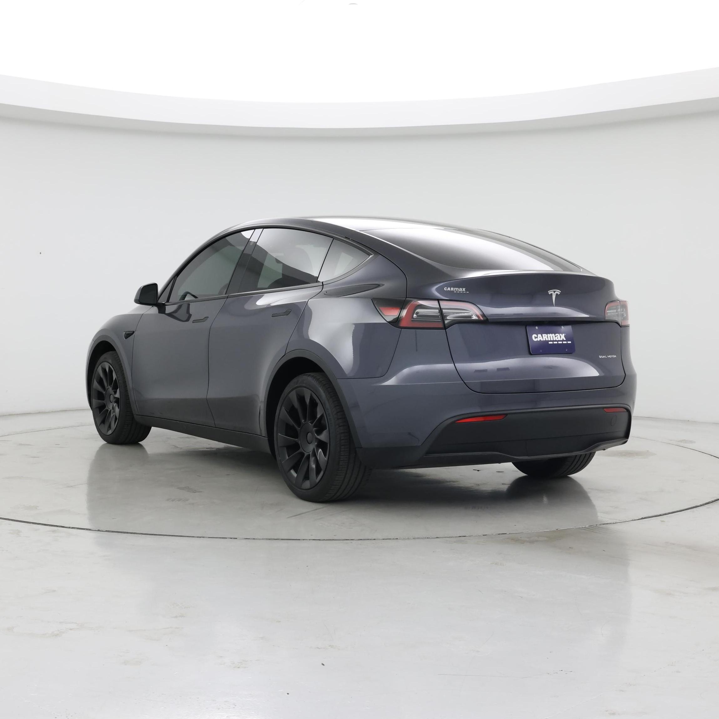 Thumbnail: 2023 Tesla Model Y - 2