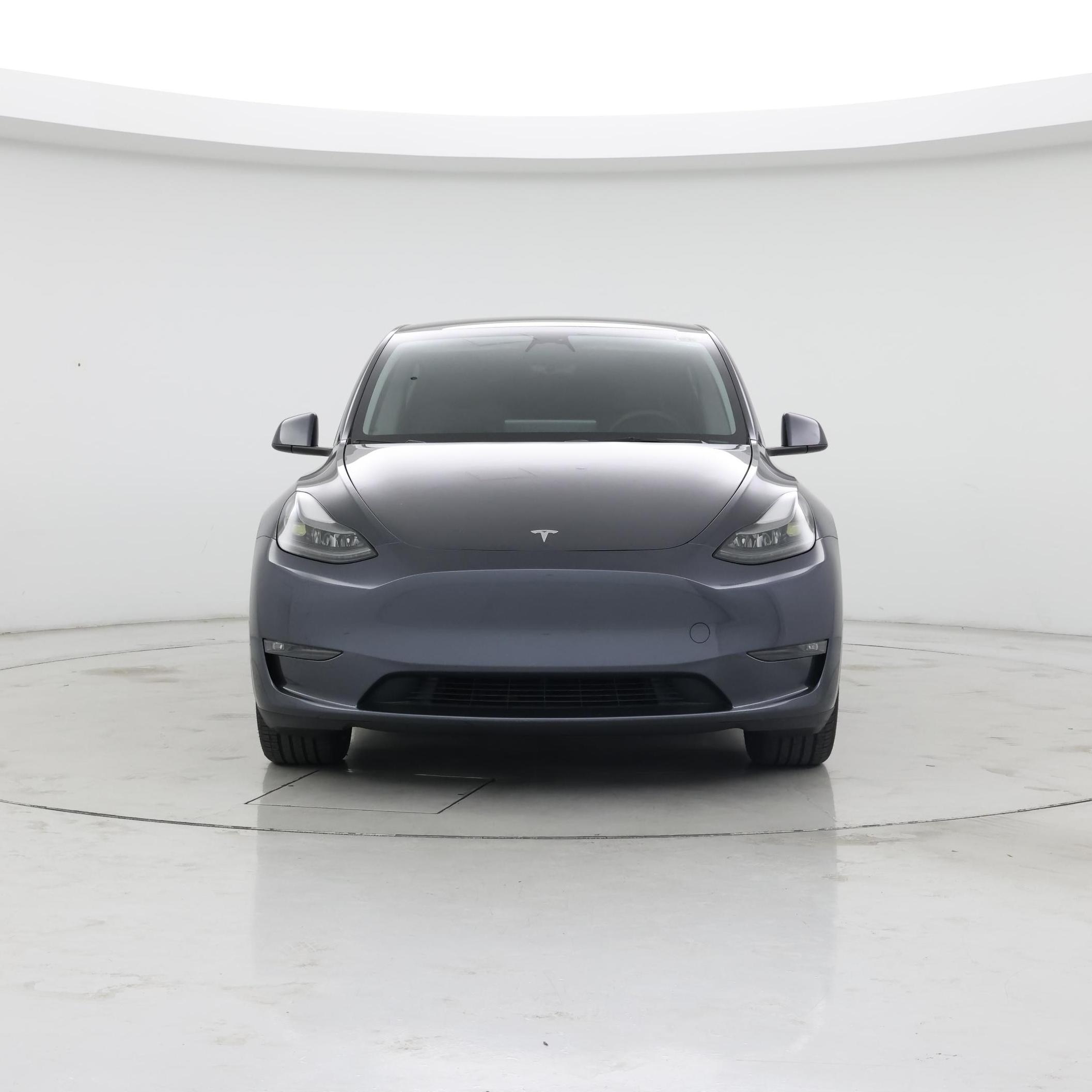 Thumbnail: 2023 Tesla Model Y - 5