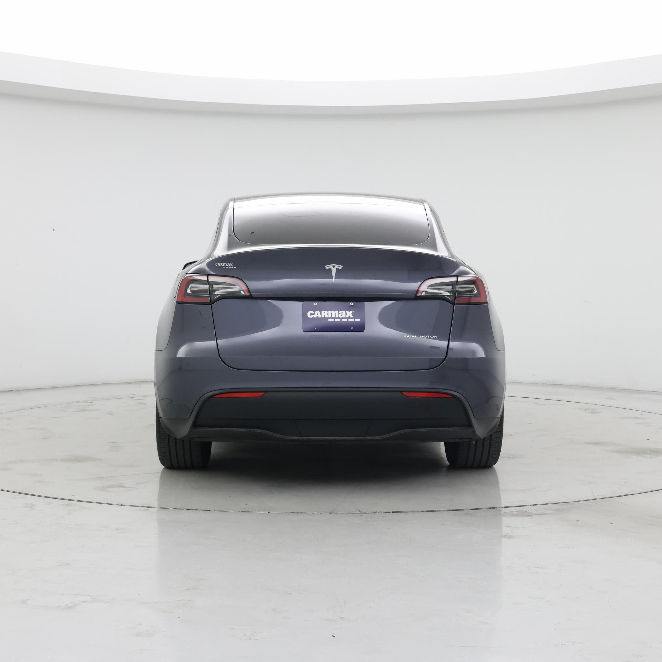 Thumbnail: 2023 Tesla Model Y - 6