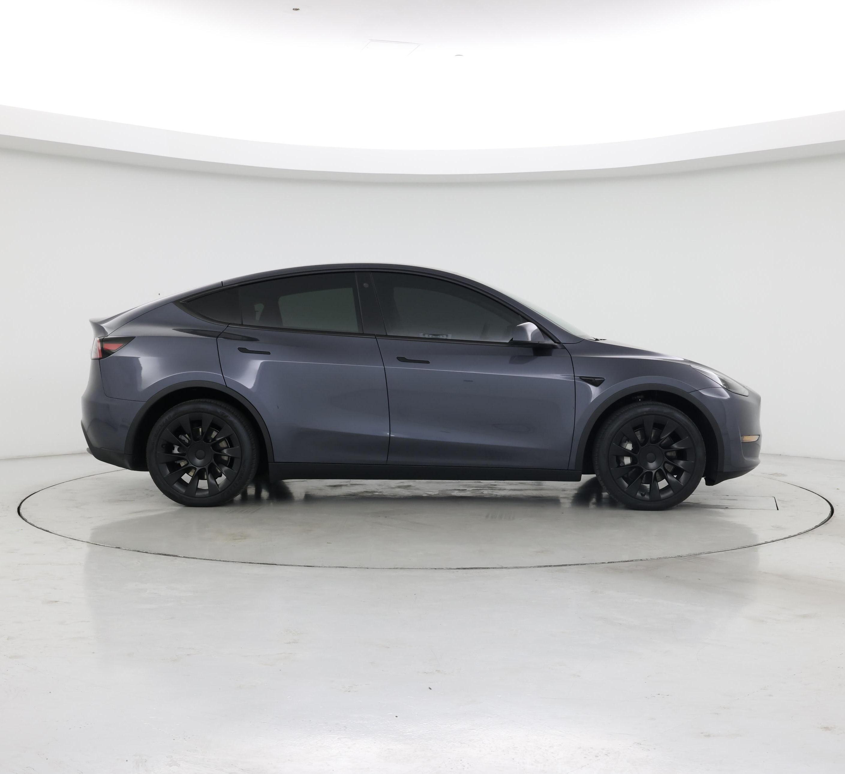 Thumbnail: 2023 Tesla Model Y - 7