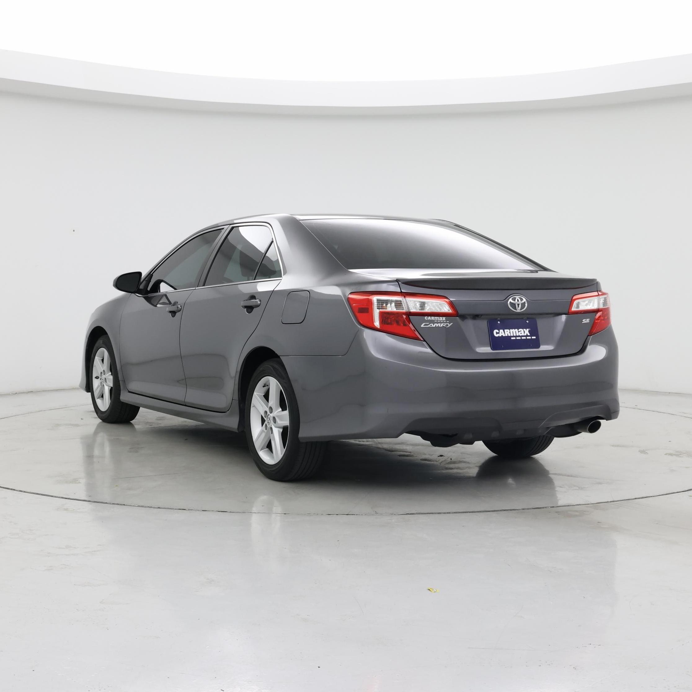 Thumbnail: 2014 Toyota Camry - 2