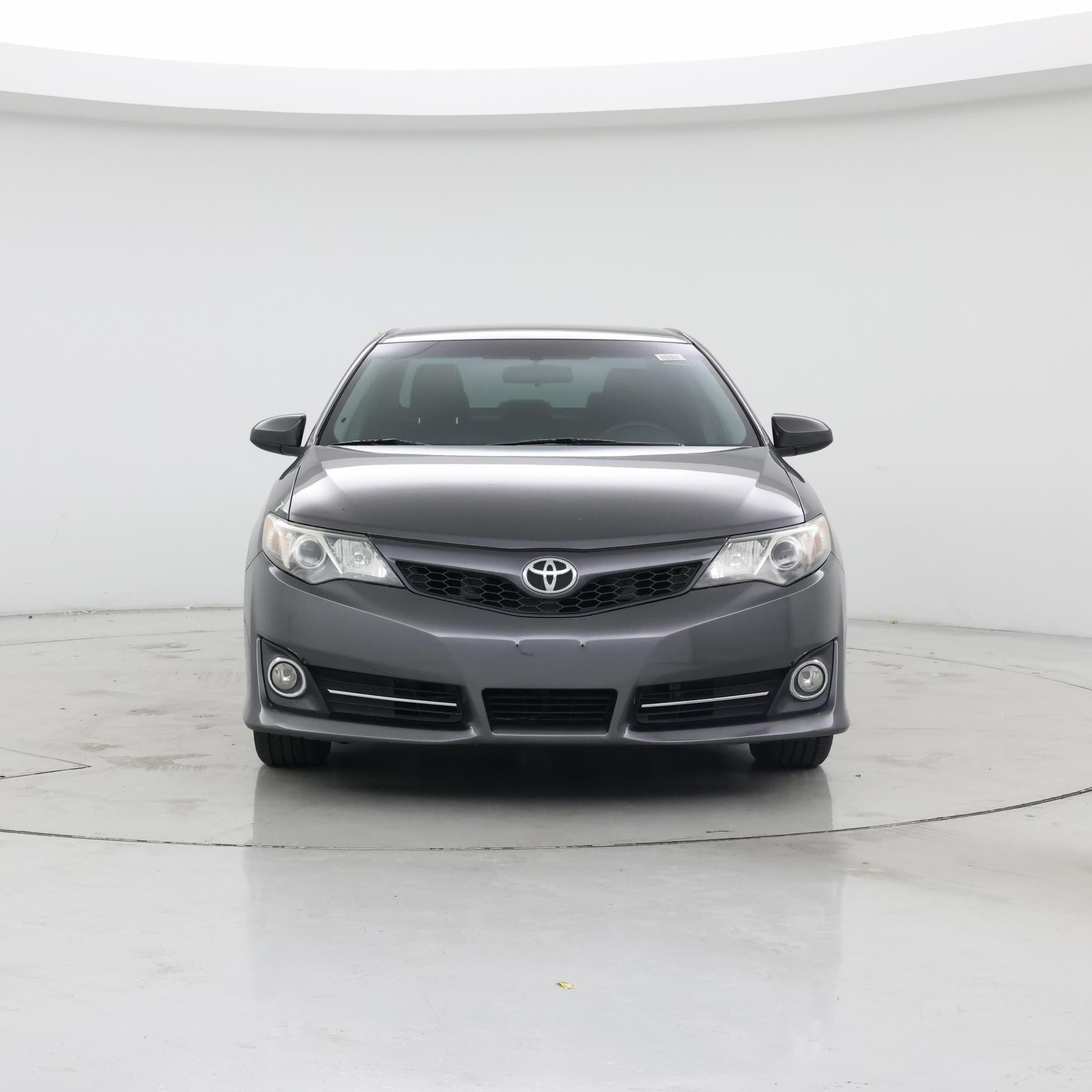 Thumbnail: 2014 Toyota Camry - 5