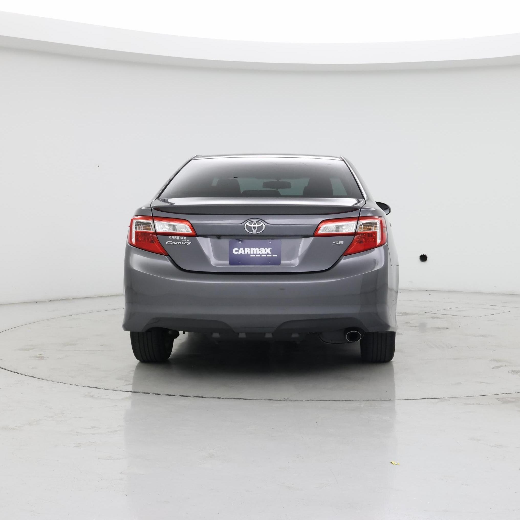 Thumbnail: 2014 Toyota Camry - 6