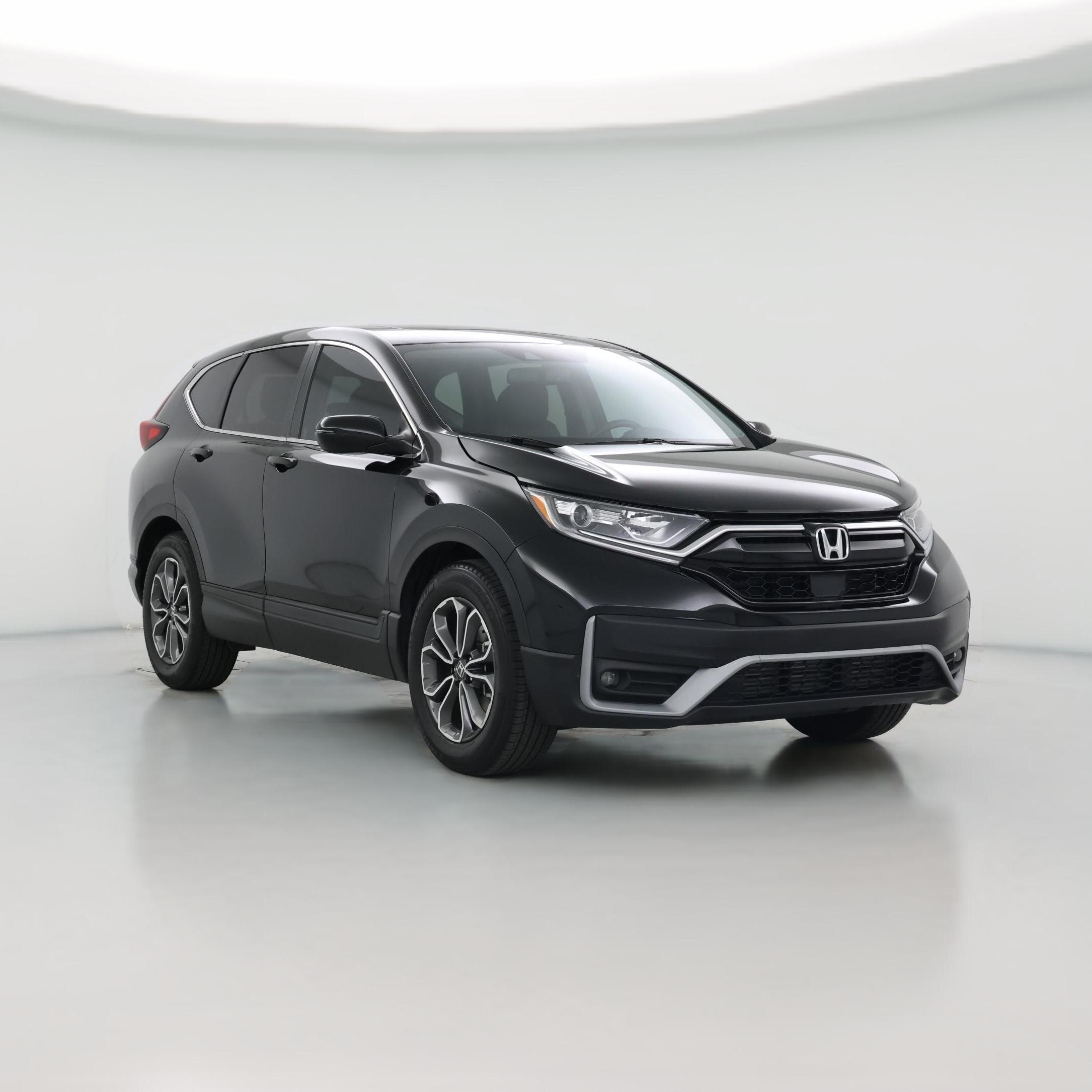 Thumbnail: 2022 Honda CR-V - 1