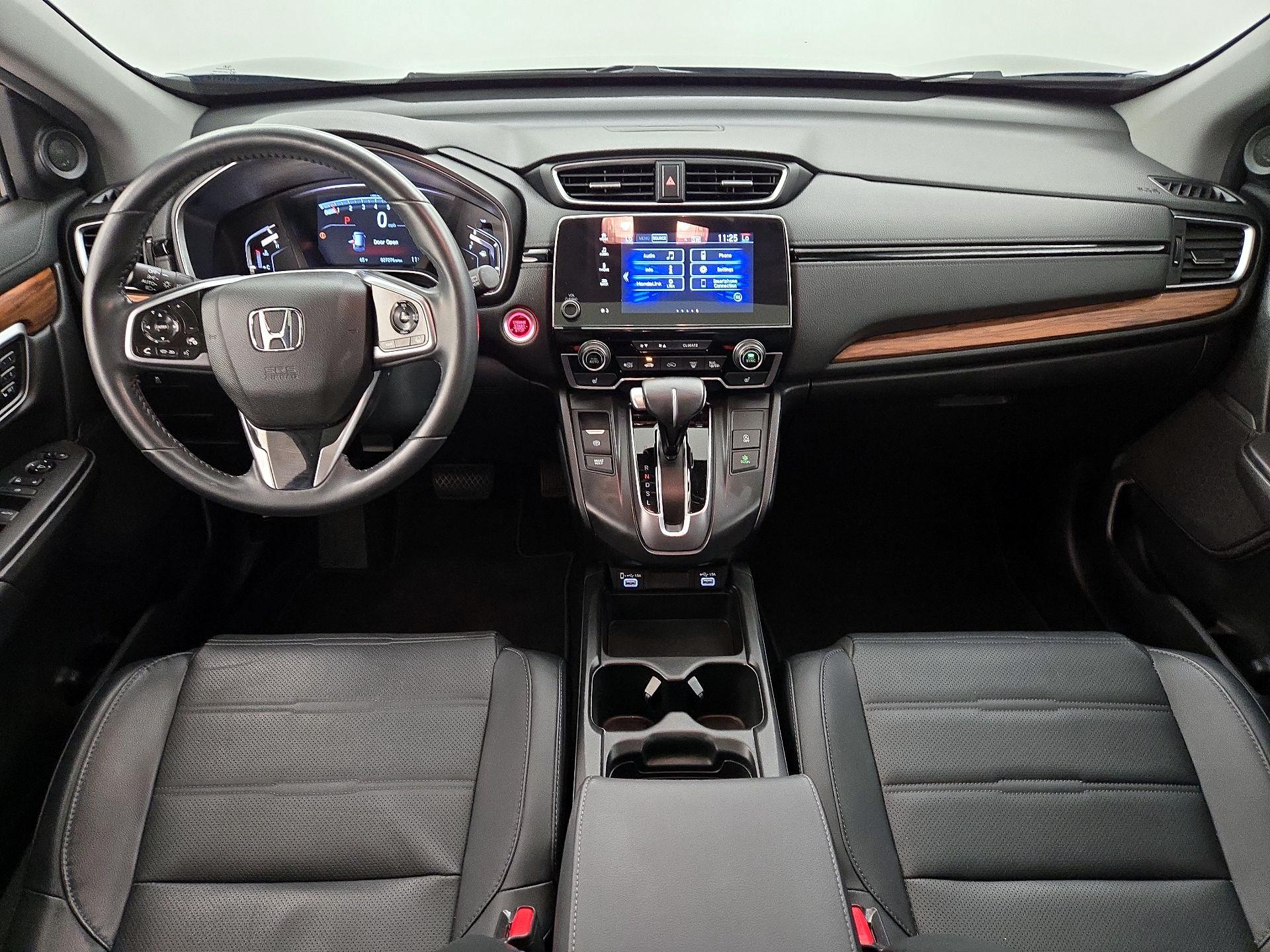 Thumbnail: 2022 Honda CR-V - 9
