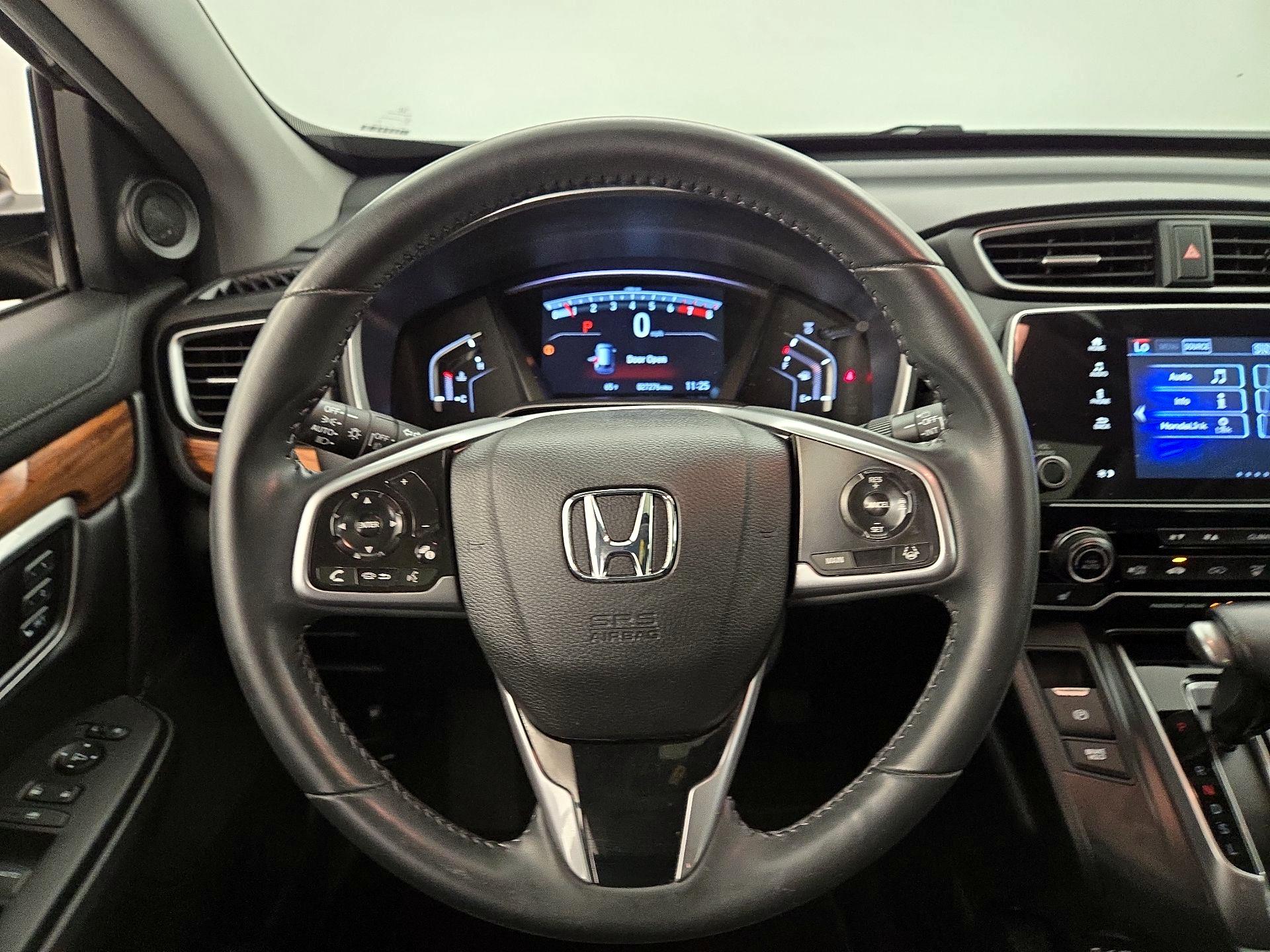 Thumbnail: 2022 Honda CR-V - 10