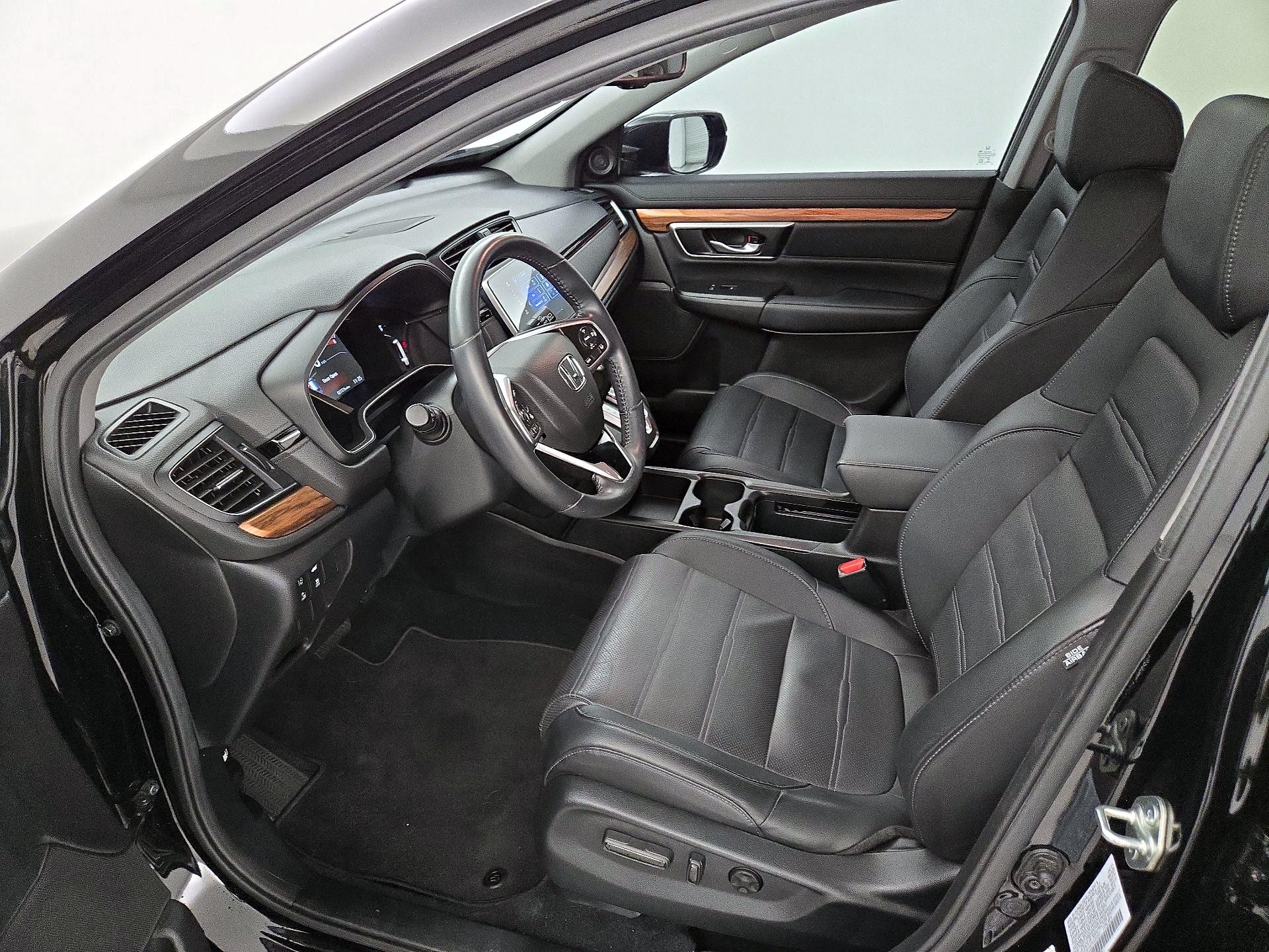 Thumbnail: 2022 Honda CR-V - 11