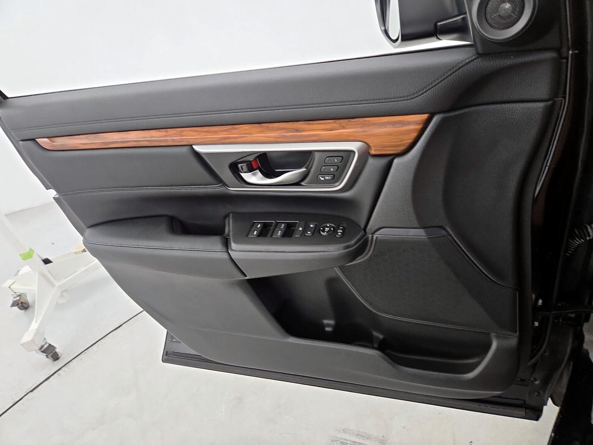 Thumbnail: 2022 Honda CR-V - 12
