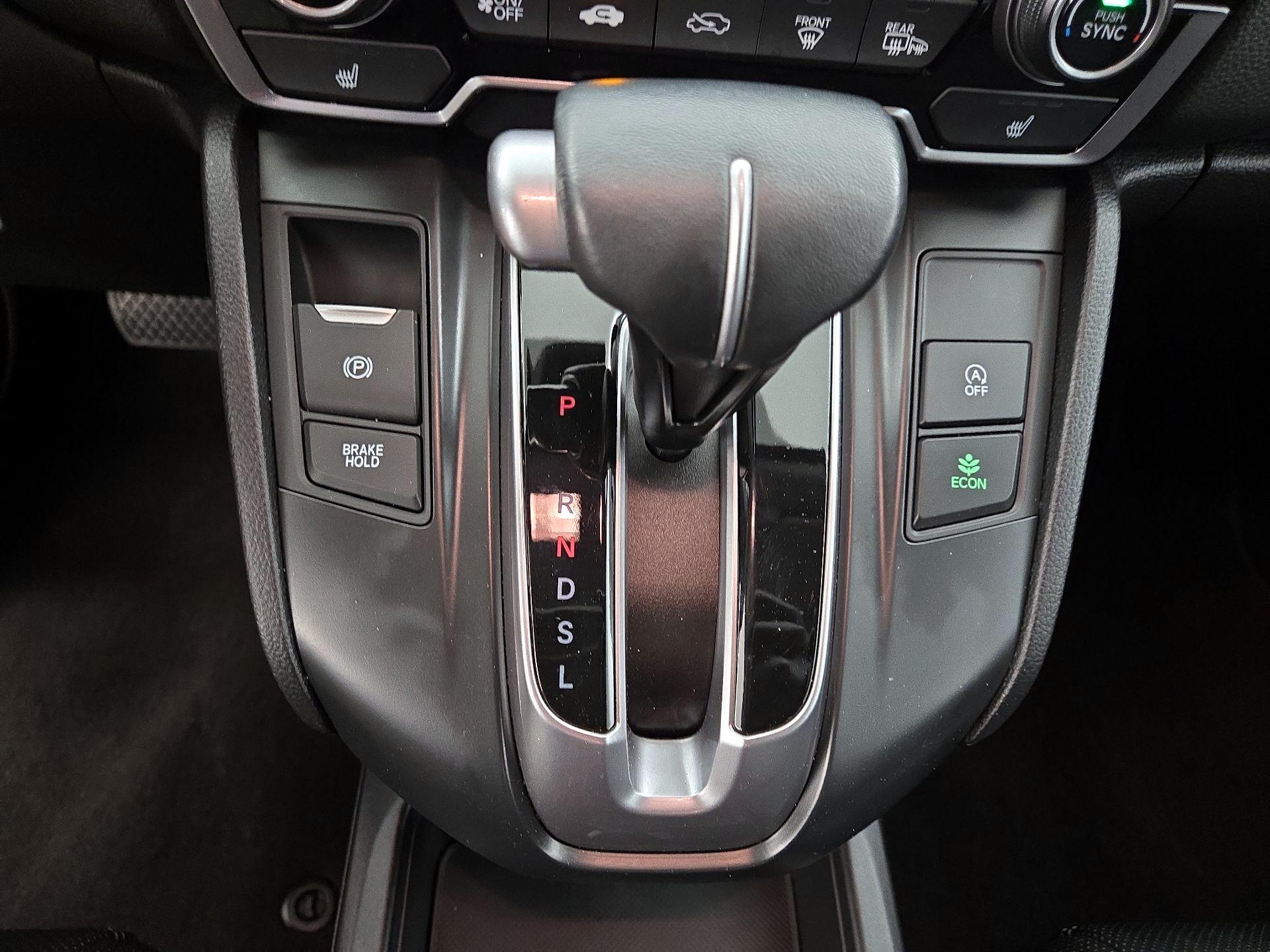 Thumbnail: 2022 Honda CR-V - 17
