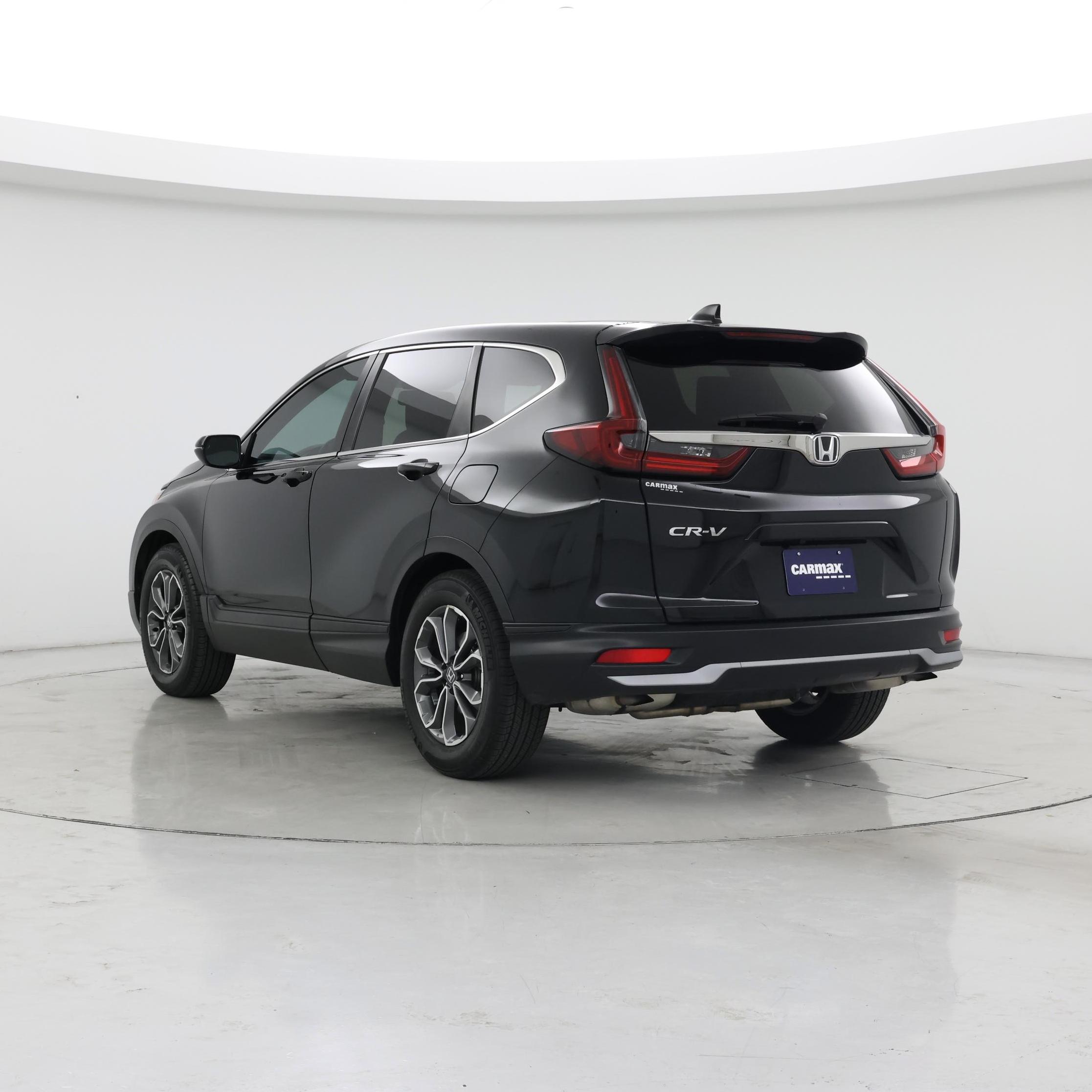 Thumbnail: 2022 Honda CR-V - 2