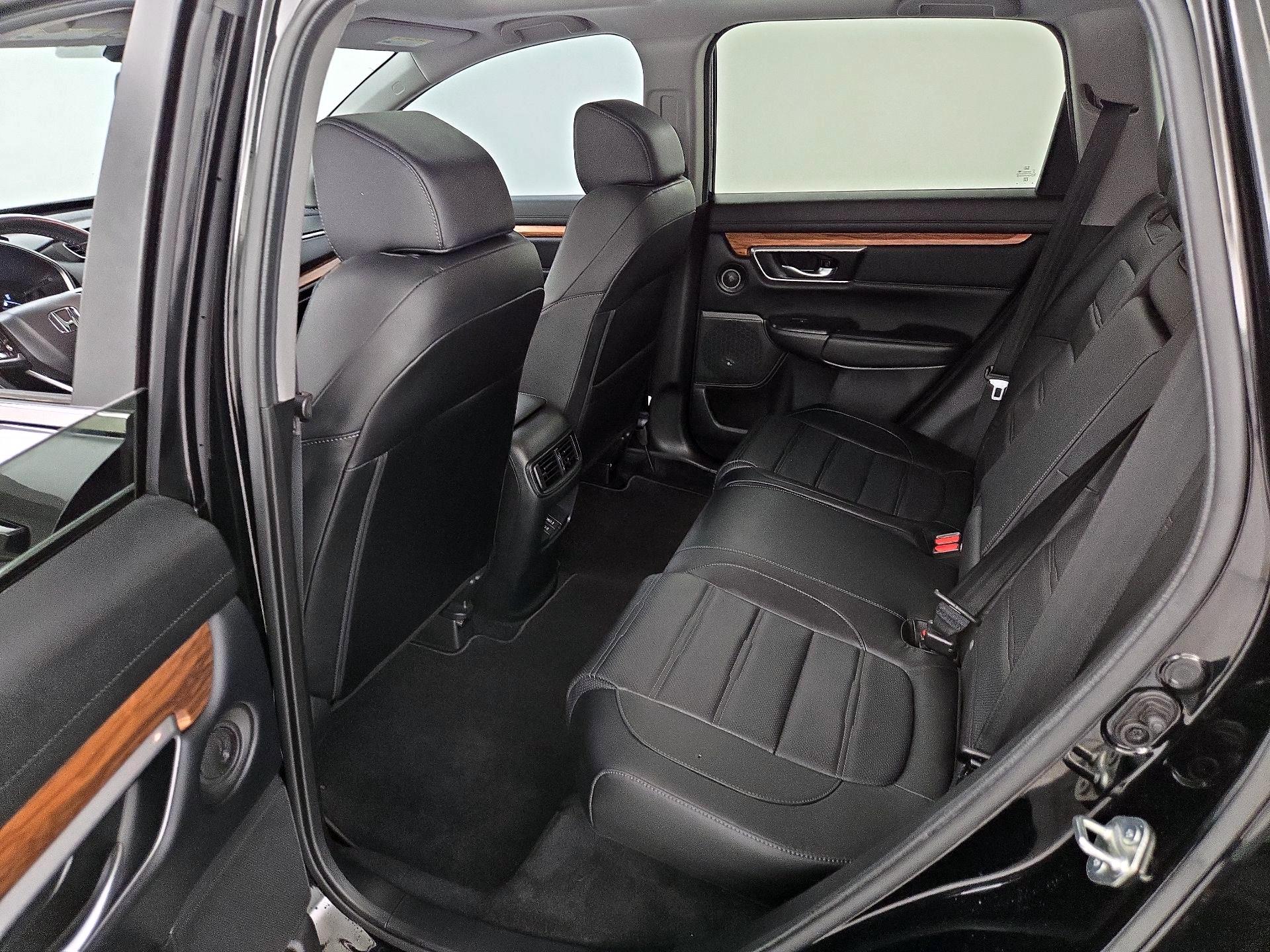 Thumbnail: 2022 Honda CR-V - 20