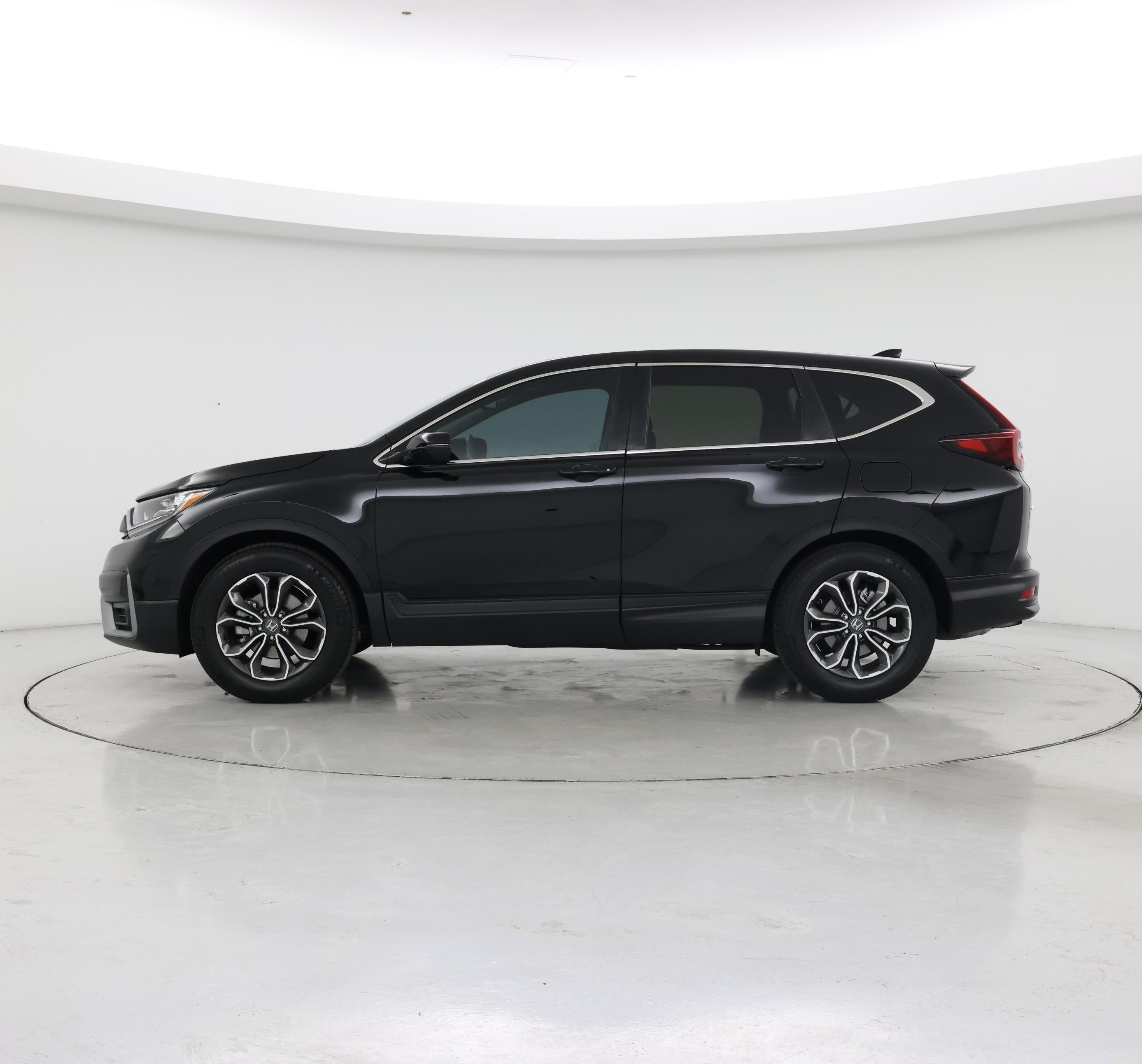 Thumbnail: 2022 Honda CR-V - 3
