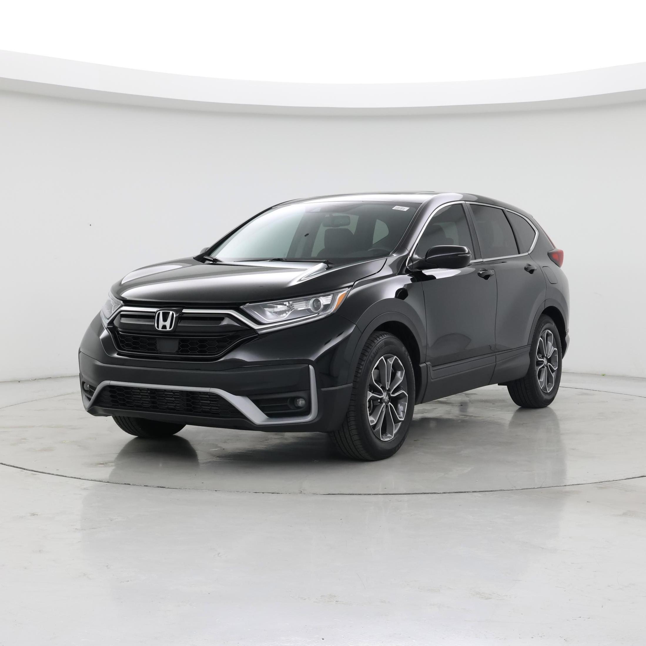 Thumbnail: 2022 Honda CR-V - 4