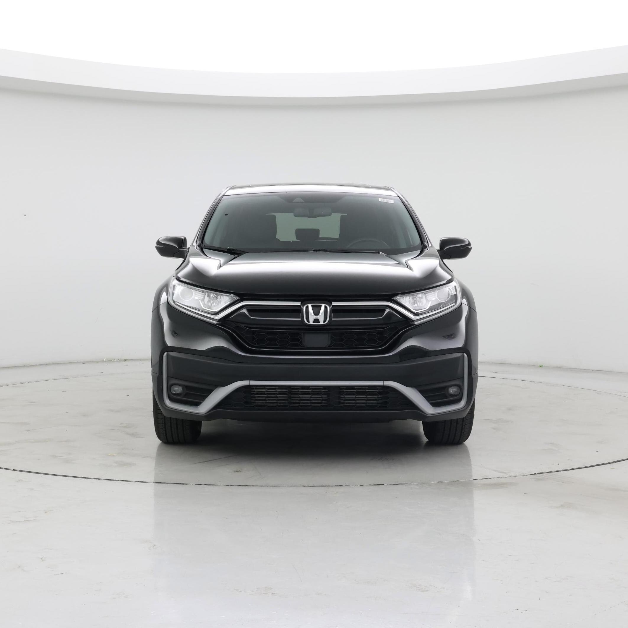 Thumbnail: 2022 Honda CR-V - 5