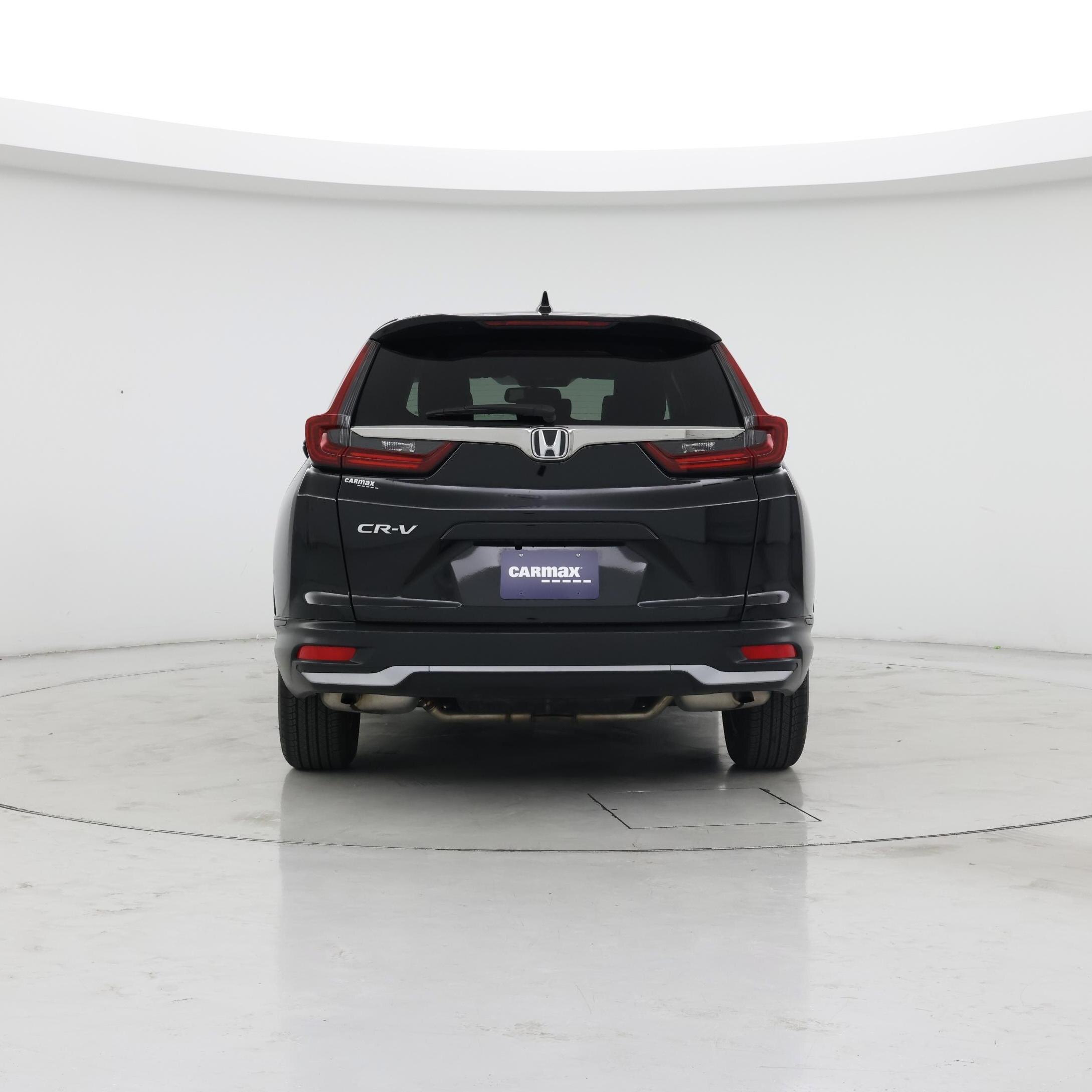 Thumbnail: 2022 Honda CR-V - 6