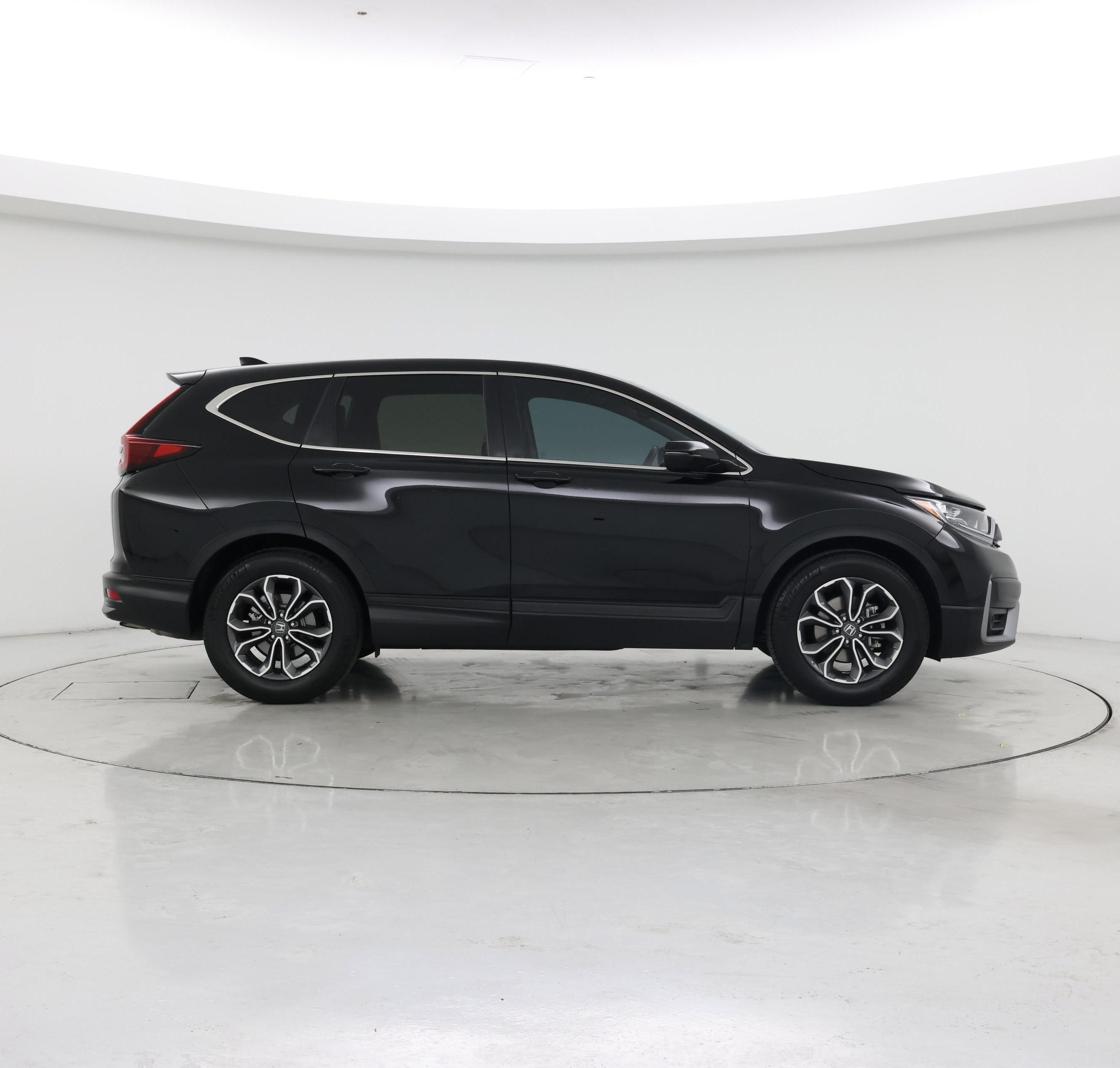 Thumbnail: 2022 Honda CR-V - 7