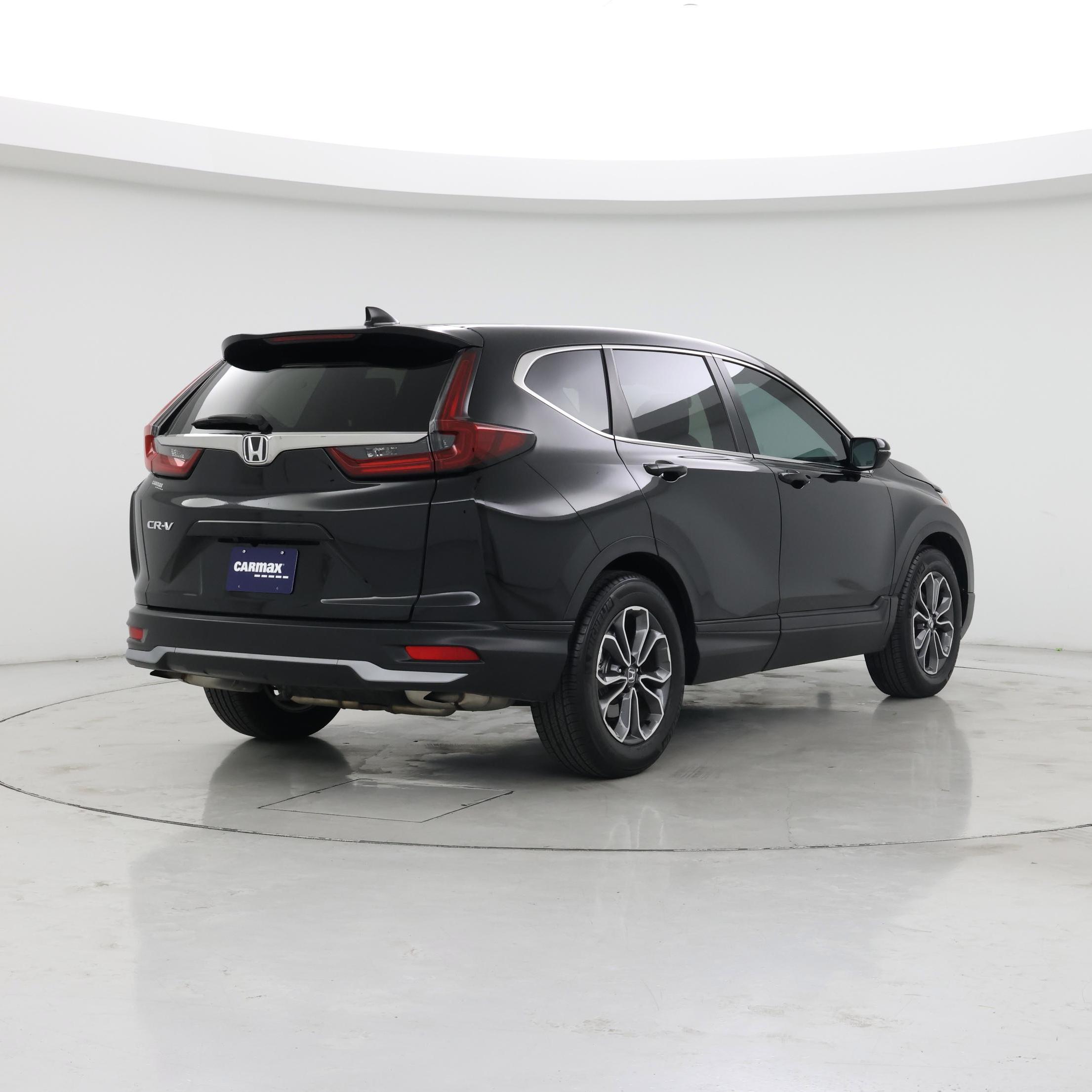 Thumbnail: 2022 Honda CR-V - 8