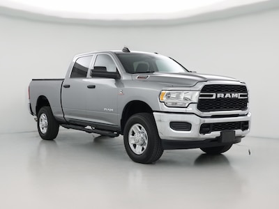 2020 Ram 2500 Tradesman