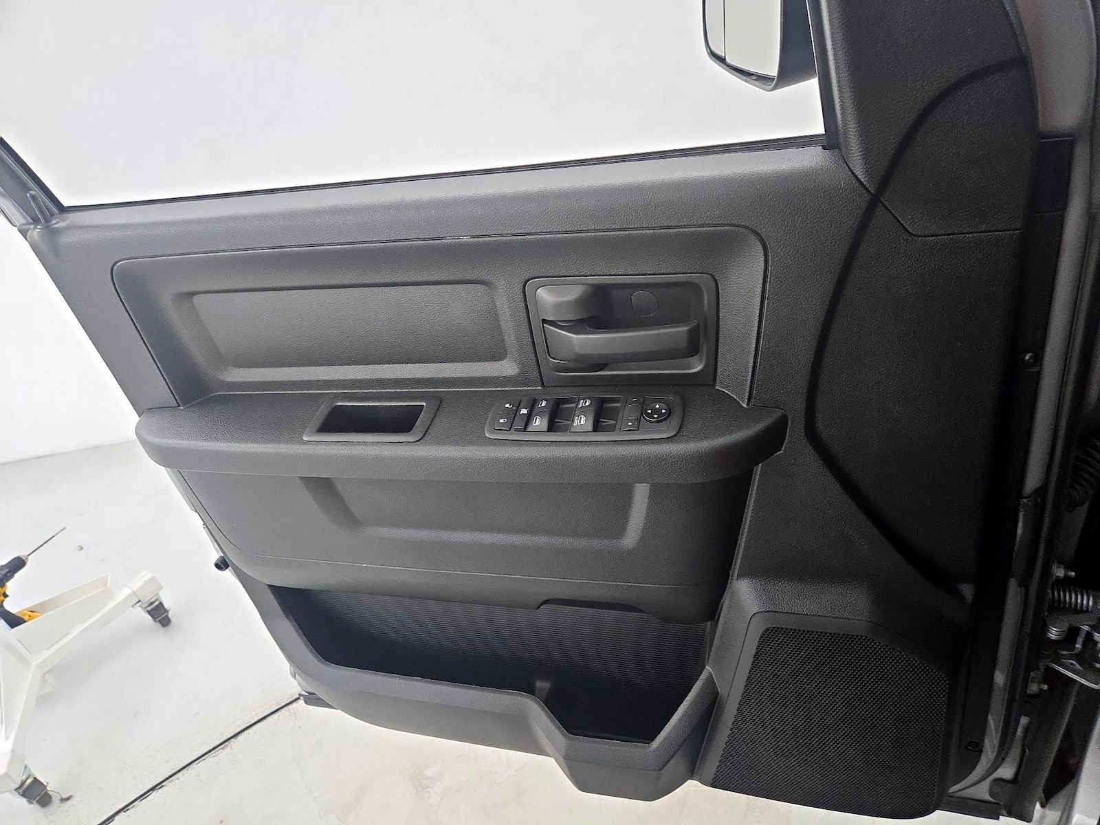 2020 RAM Ram 2500 Pickup Tradesman - Photo 13