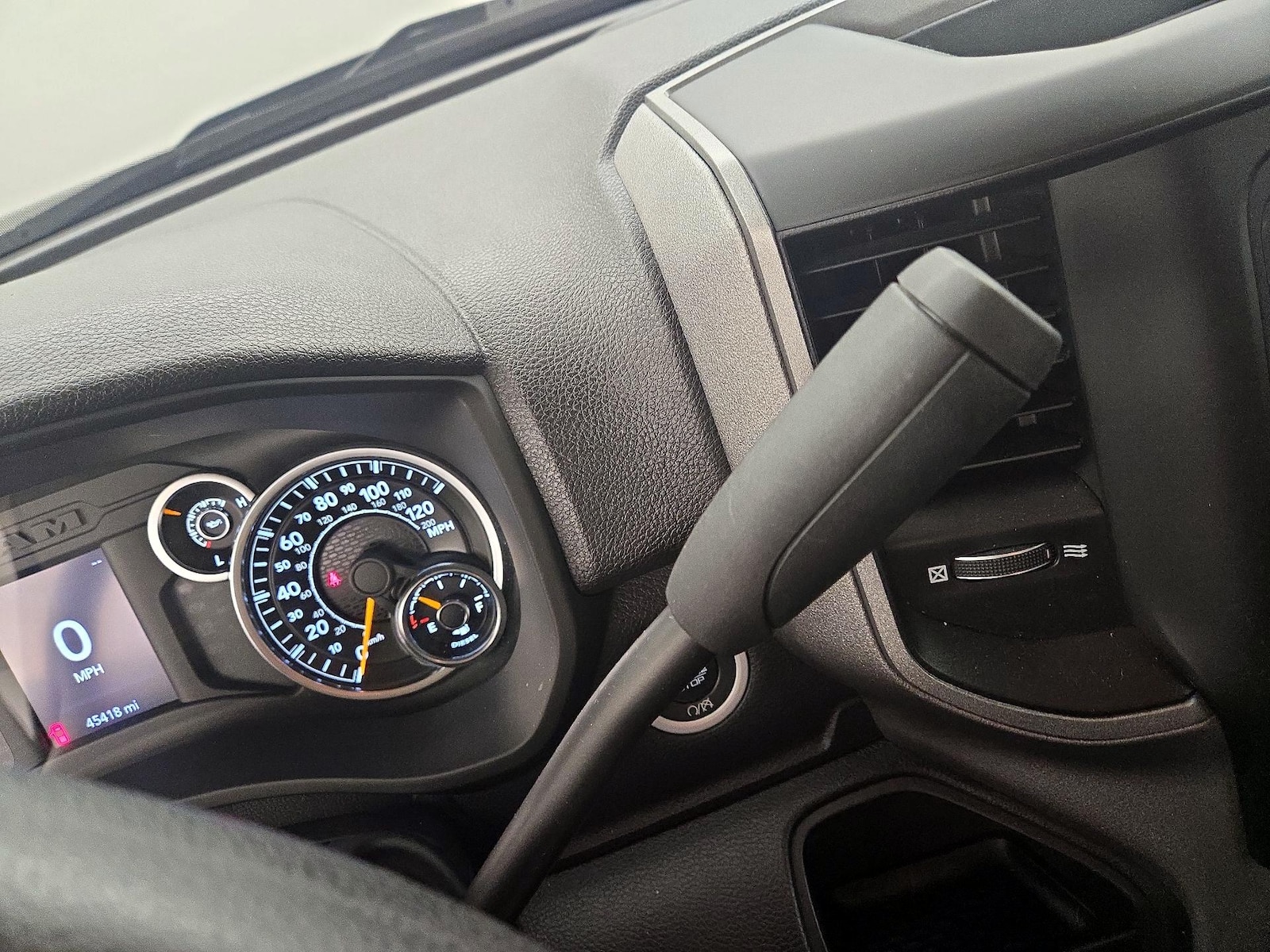 2020 RAM Ram 2500 Pickup Tradesman - Photo 18