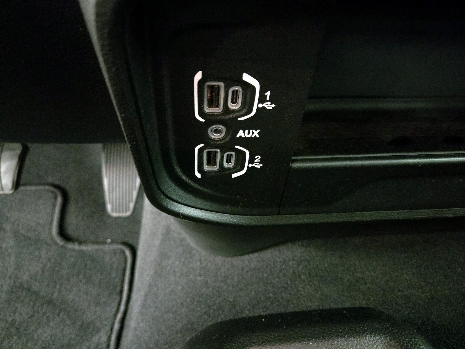 2020 RAM Ram 2500 Pickup Tradesman - Photo 19