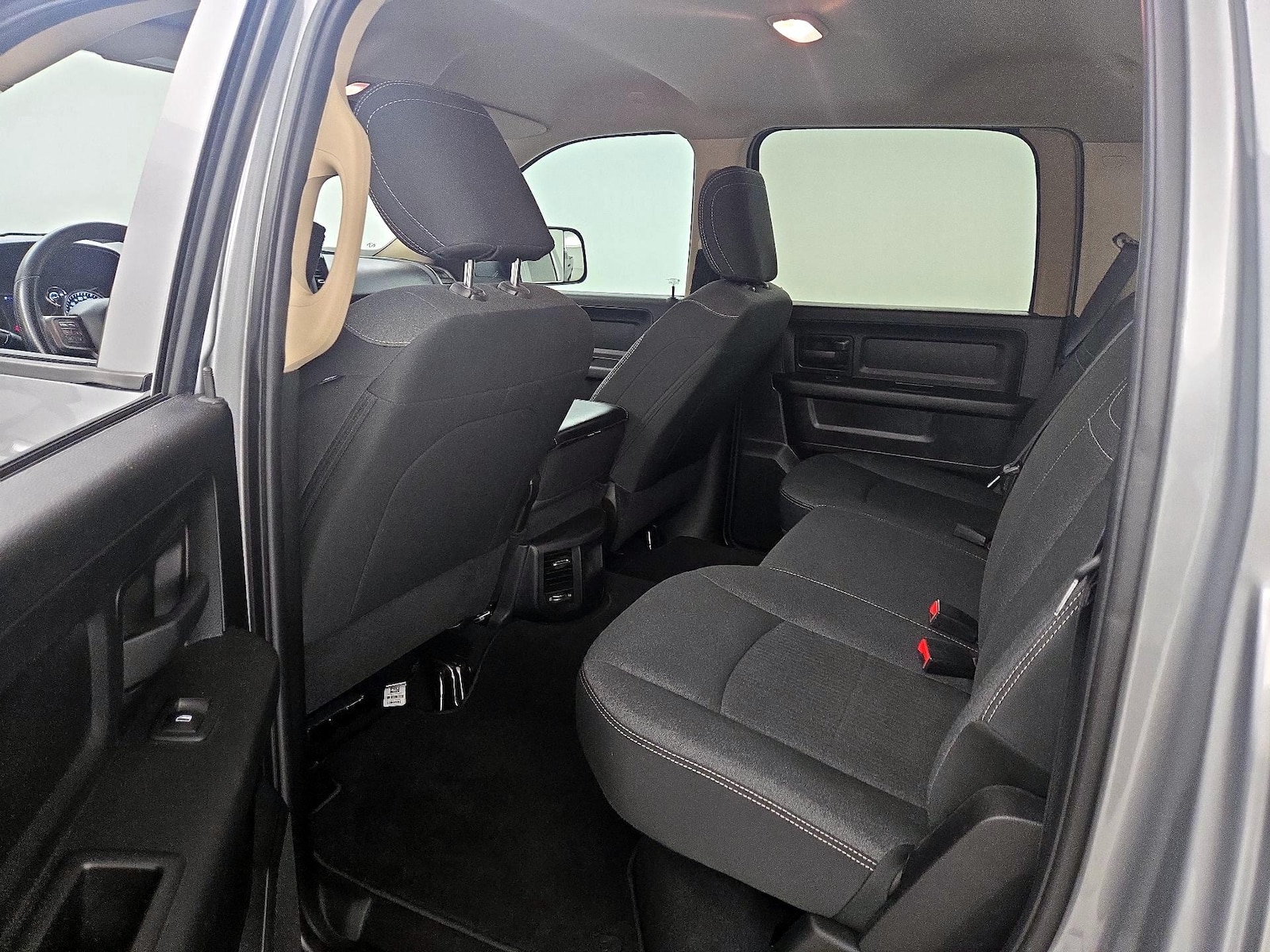 2020 RAM Ram 2500 Pickup Tradesman - Photo 20