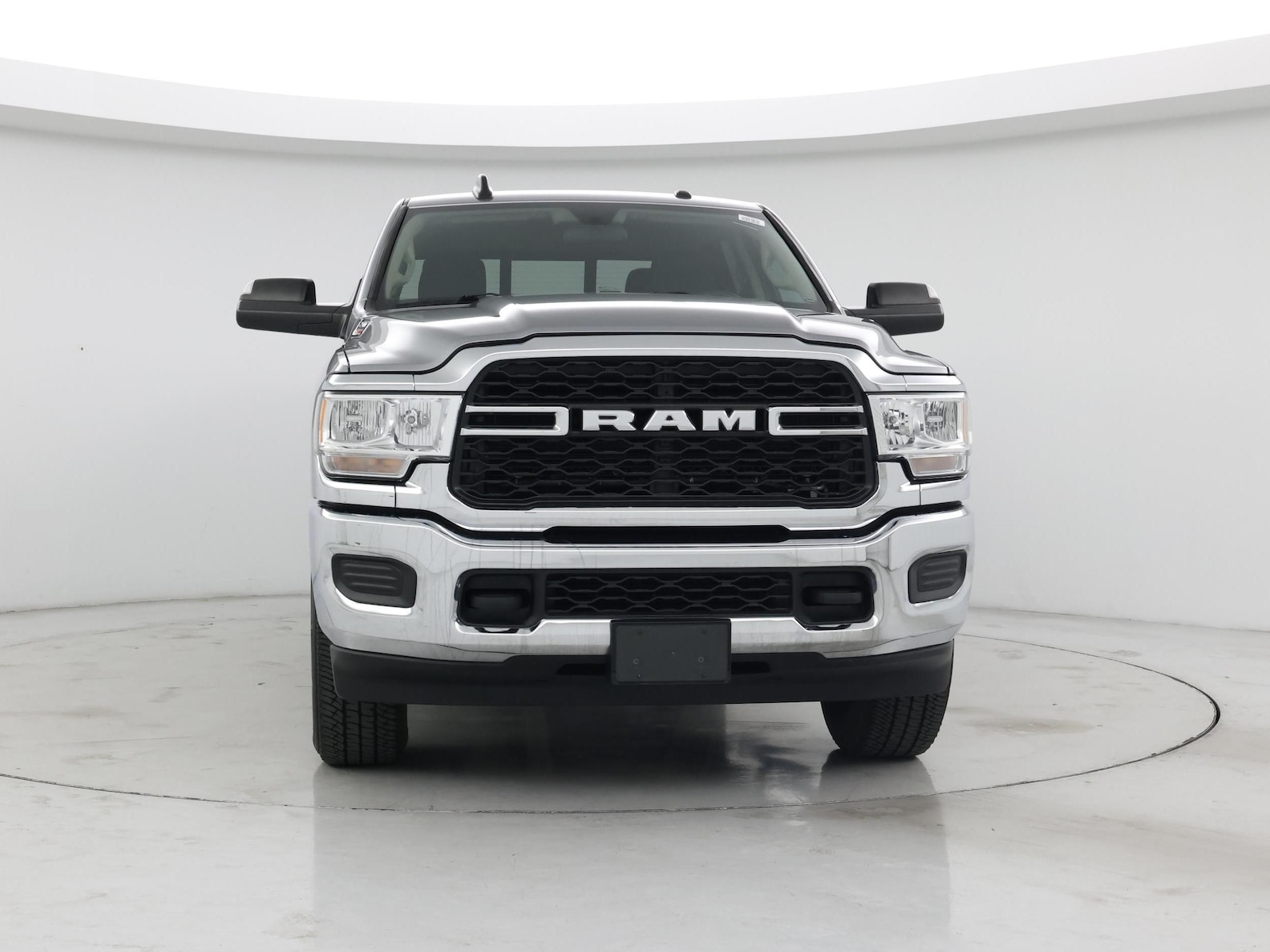 2020 RAM Ram 2500 Pickup Tradesman - Photo 6