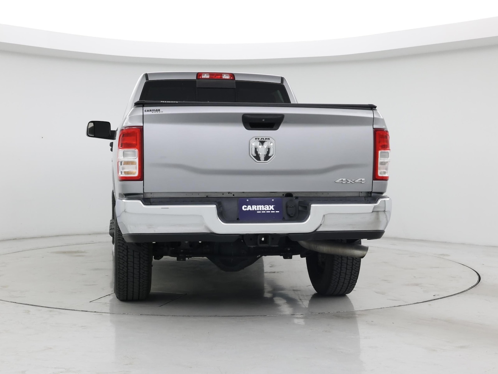 2020 RAM Ram 2500 Pickup Tradesman - Photo 7