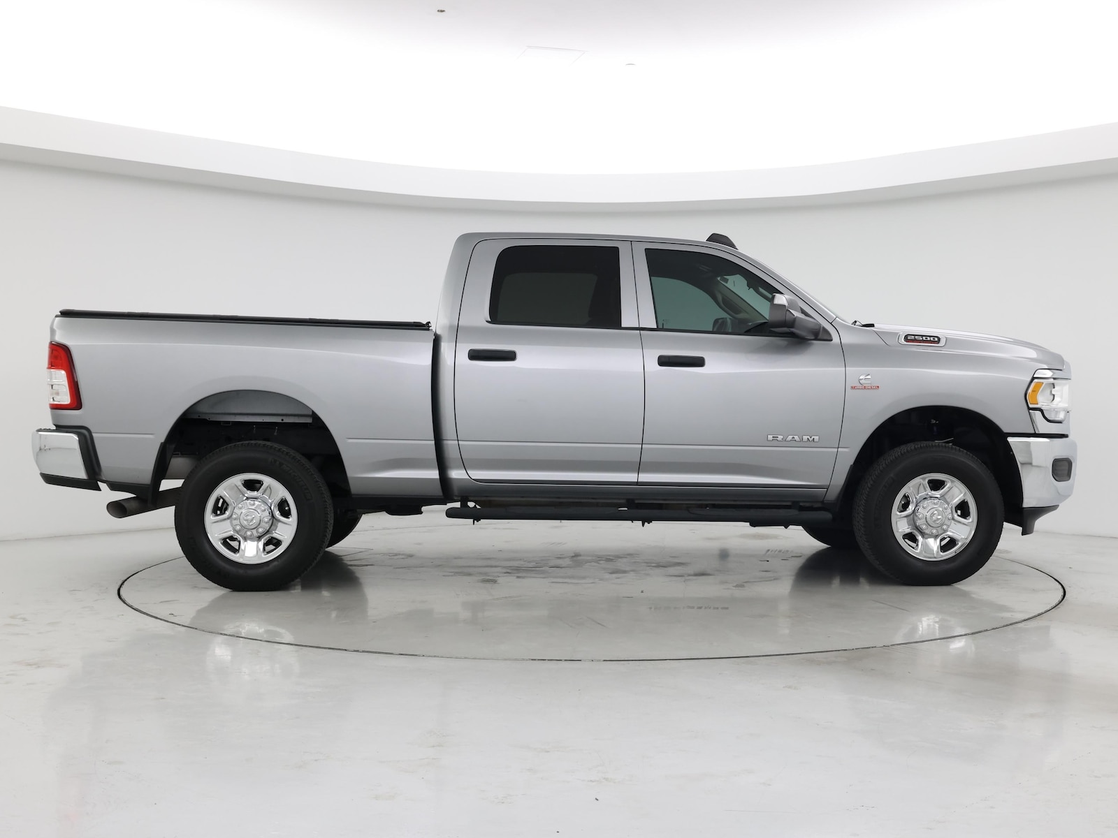 2020 RAM Ram 2500 Pickup Tradesman - Photo 8