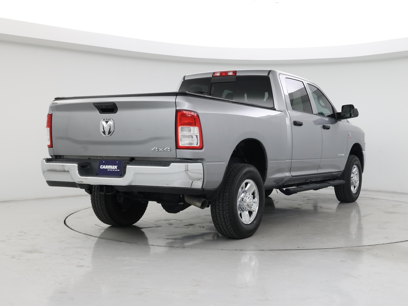 2020 RAM Ram 2500 Pickup Tradesman - Photo 9