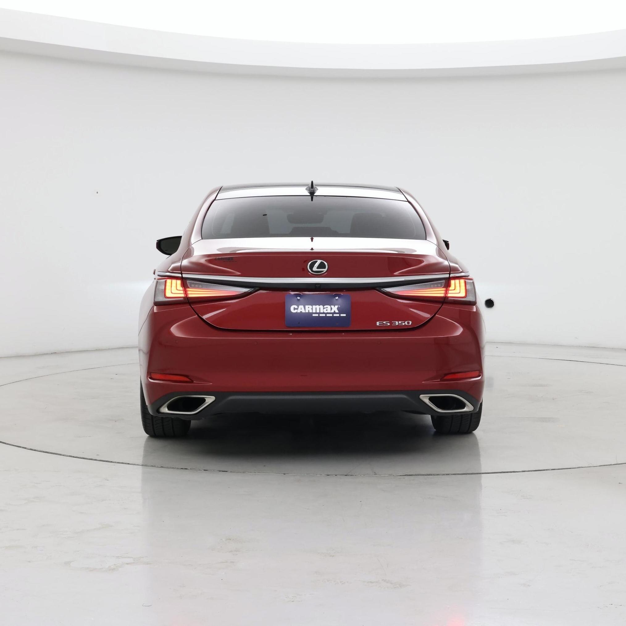 Thumbnail: 2022 Lexus ES - 6