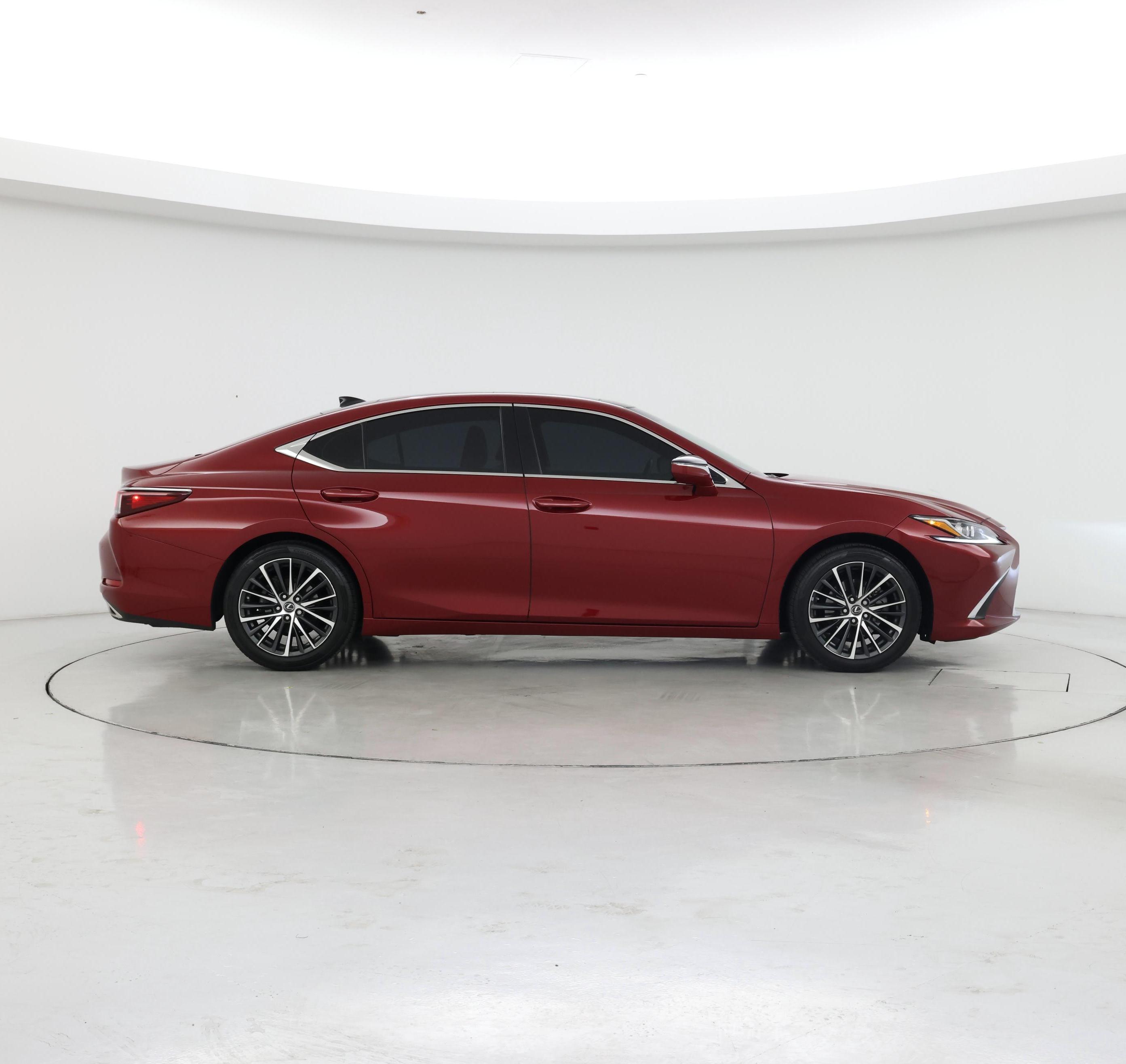 Thumbnail: 2022 Lexus ES - 7