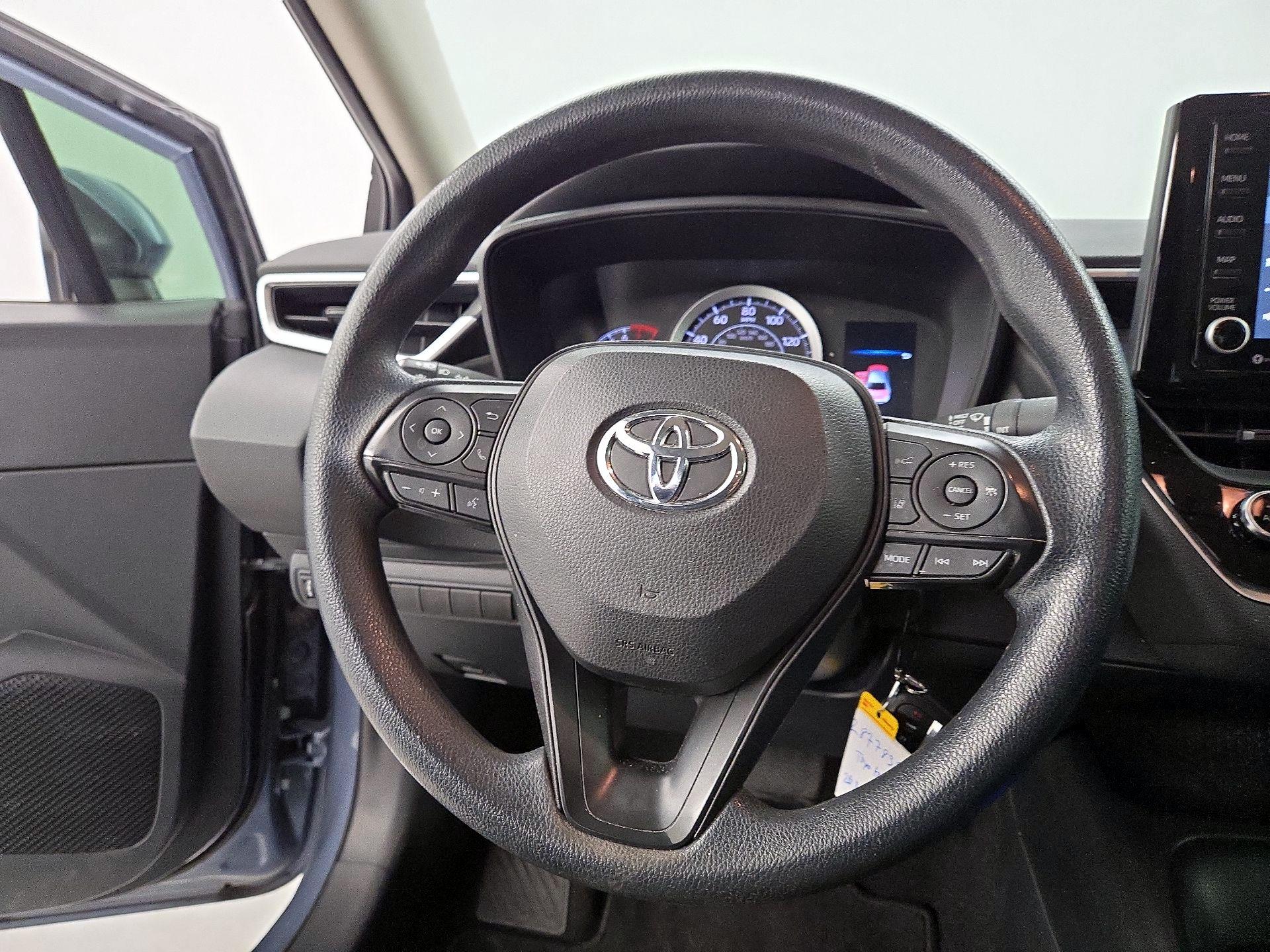 Thumbnail: 2022 Toyota Corolla - 10