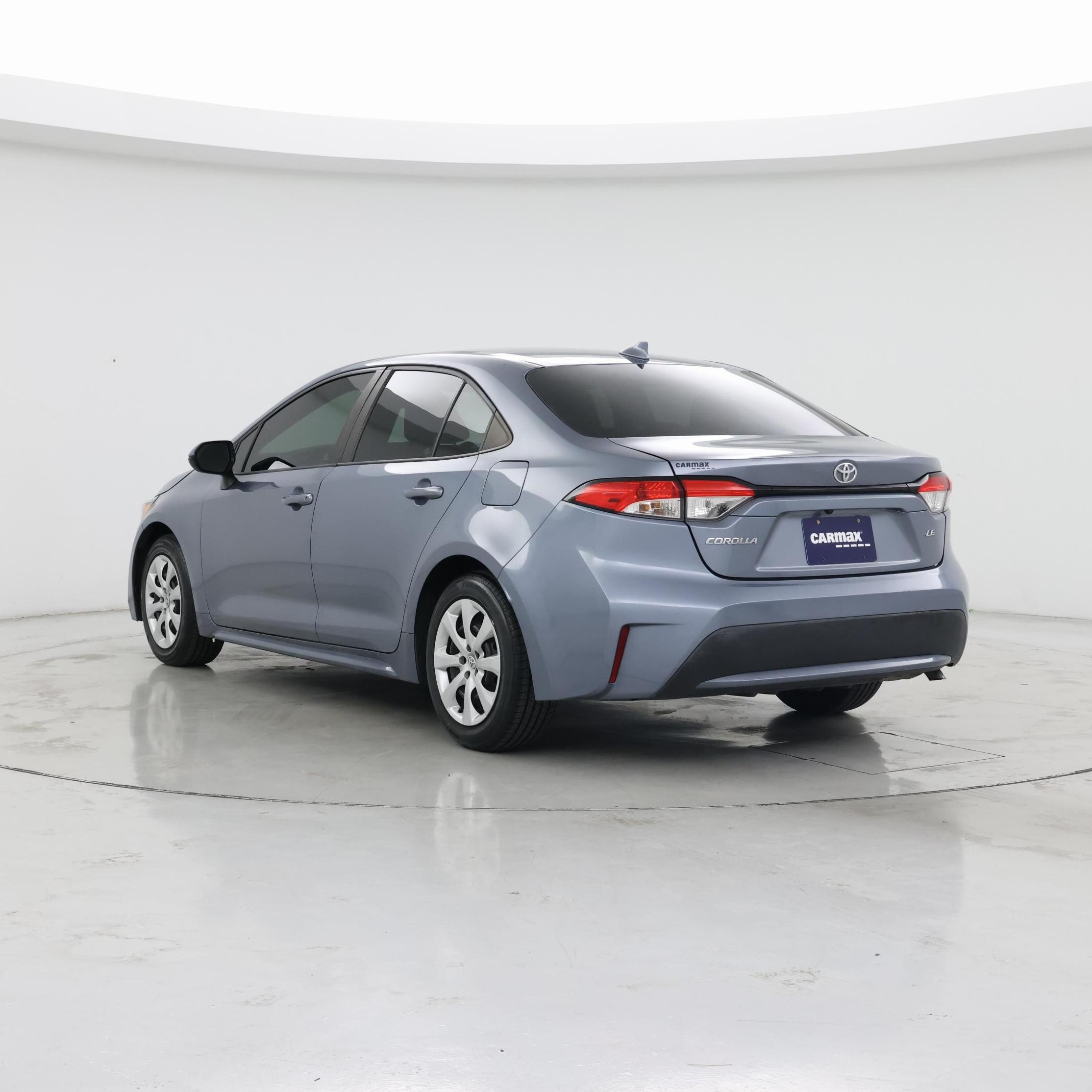 Thumbnail: 2022 Toyota Corolla - 2