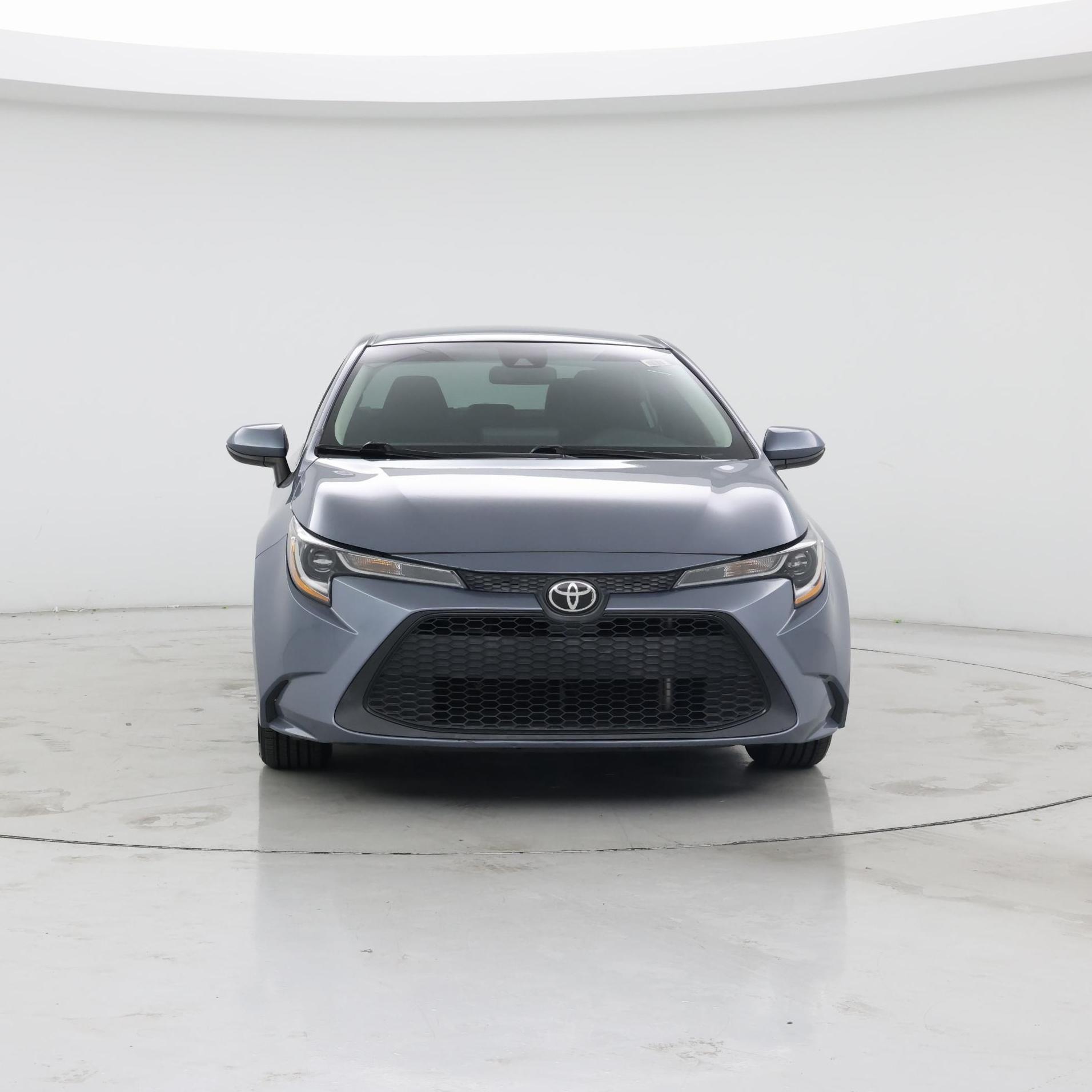 Thumbnail: 2022 Toyota Corolla - 5