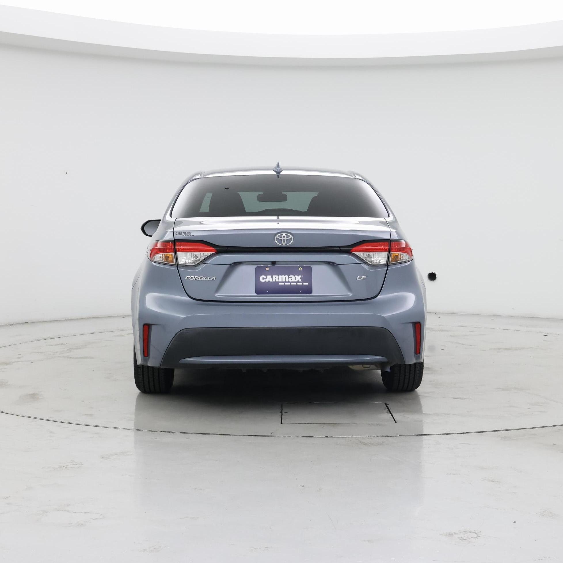 Thumbnail: 2022 Toyota Corolla - 6