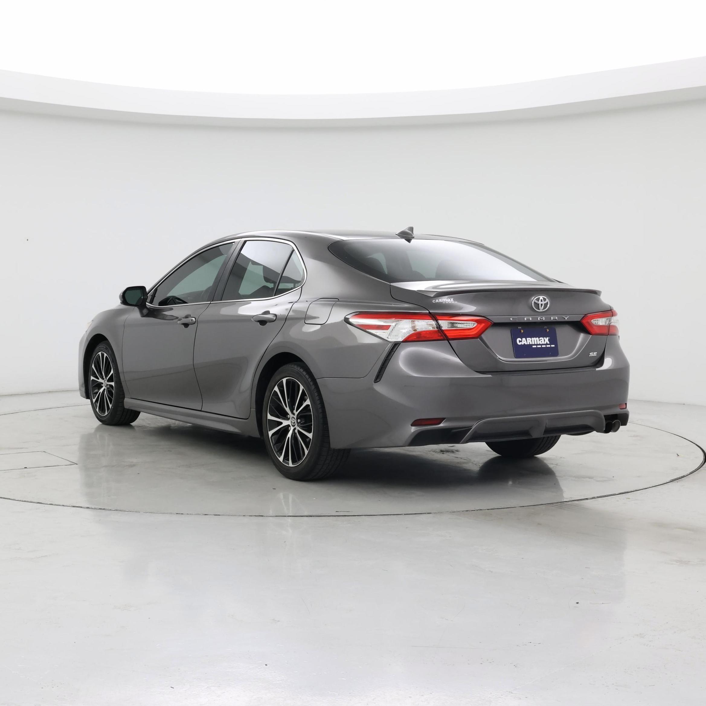 Thumbnail: 2020 Toyota Camry - 2