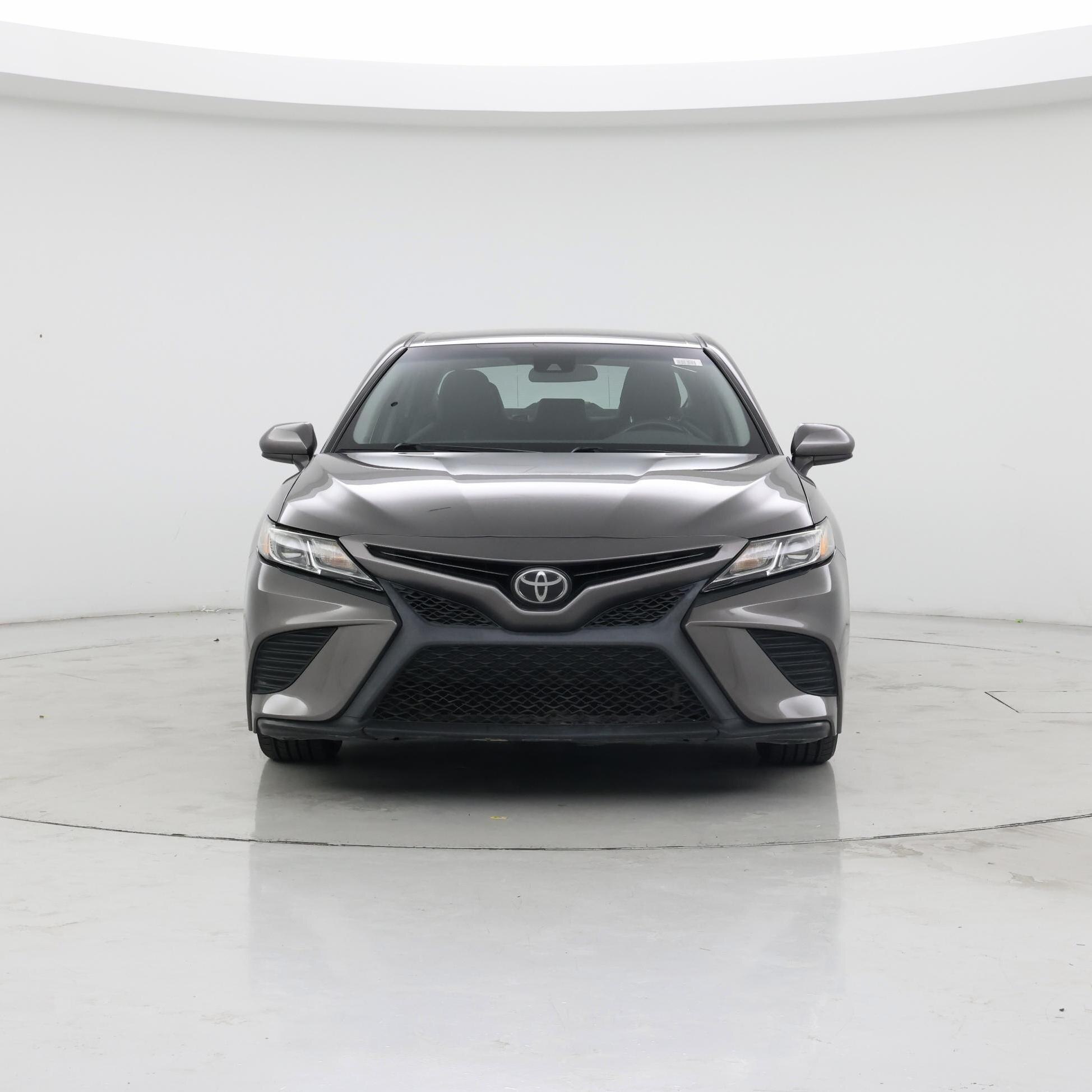 Thumbnail: 2020 Toyota Camry - 5