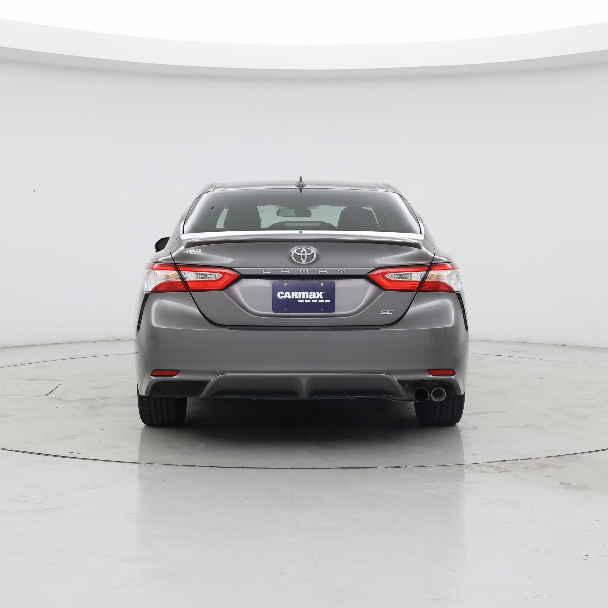 Thumbnail: 2020 Toyota Camry - 6