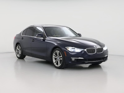 2017 BMW 340 I