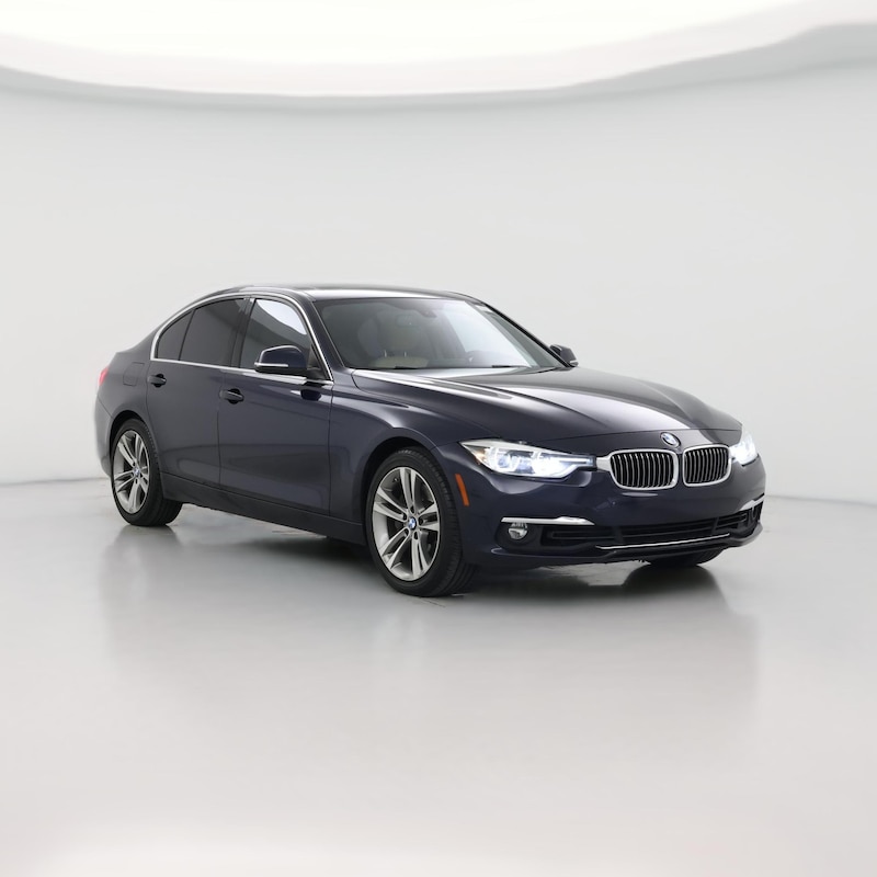 2017 BMW 340 I