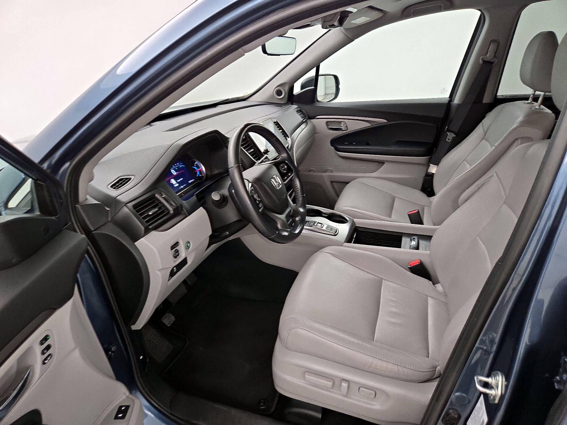 Thumbnail: 2022 Honda Pilot - 11
