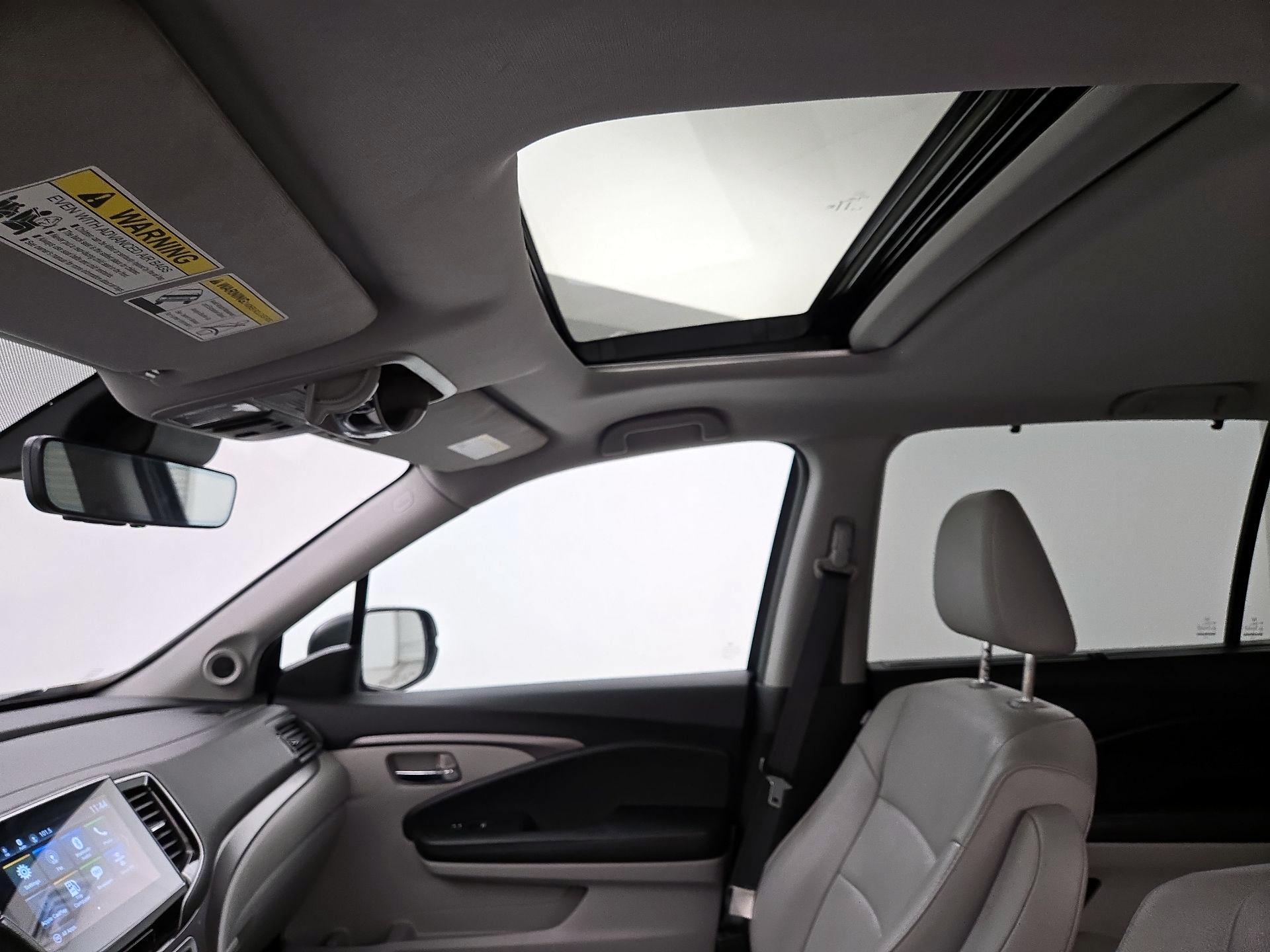 Thumbnail: 2022 Honda Pilot - 19