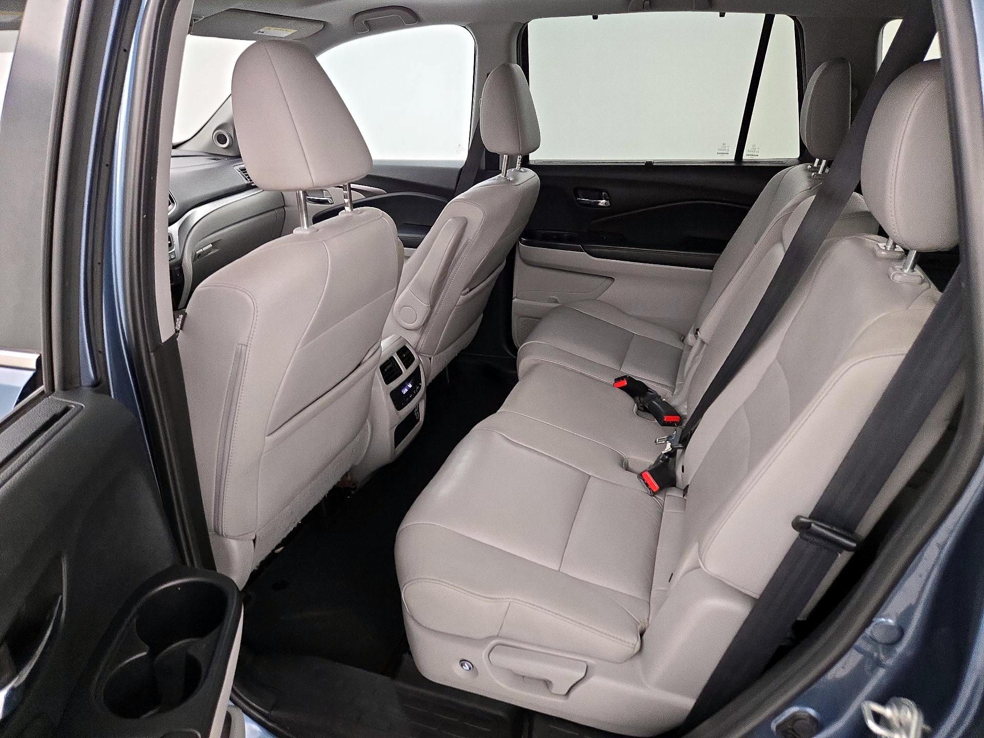 Thumbnail: 2022 Honda Pilot - 20
