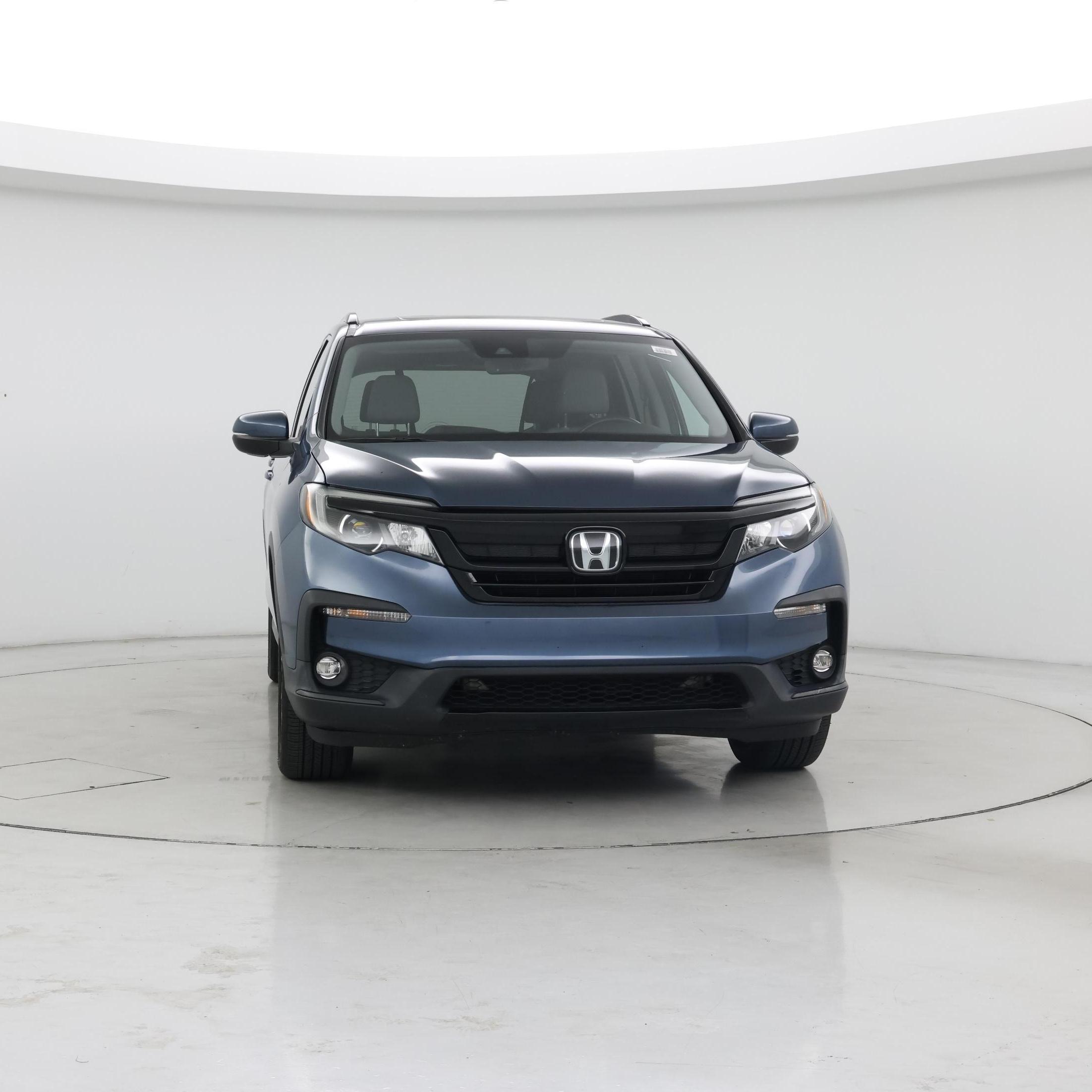 Thumbnail: 2022 Honda Pilot - 5